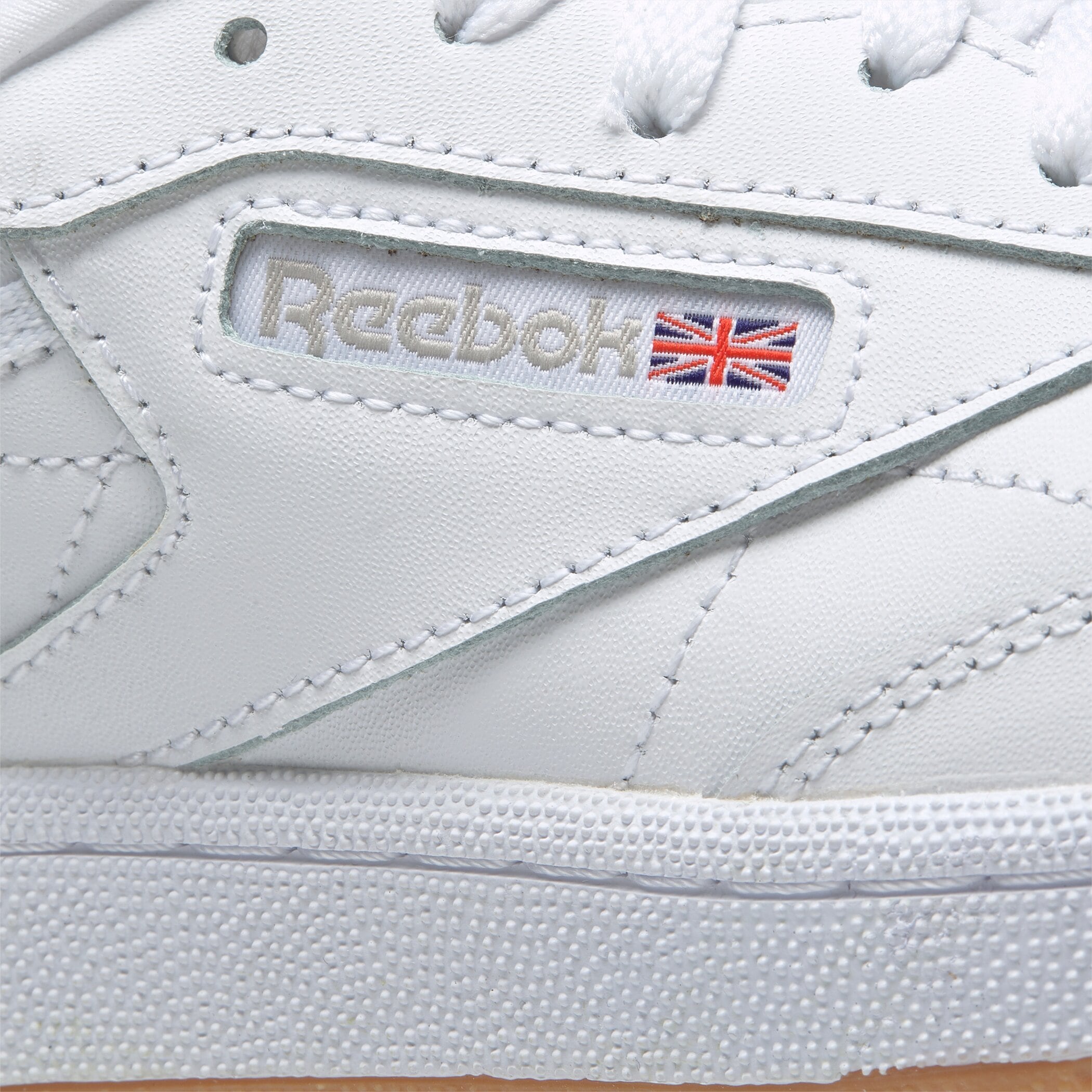 Reebok Classic Sneaker »CLUB C«