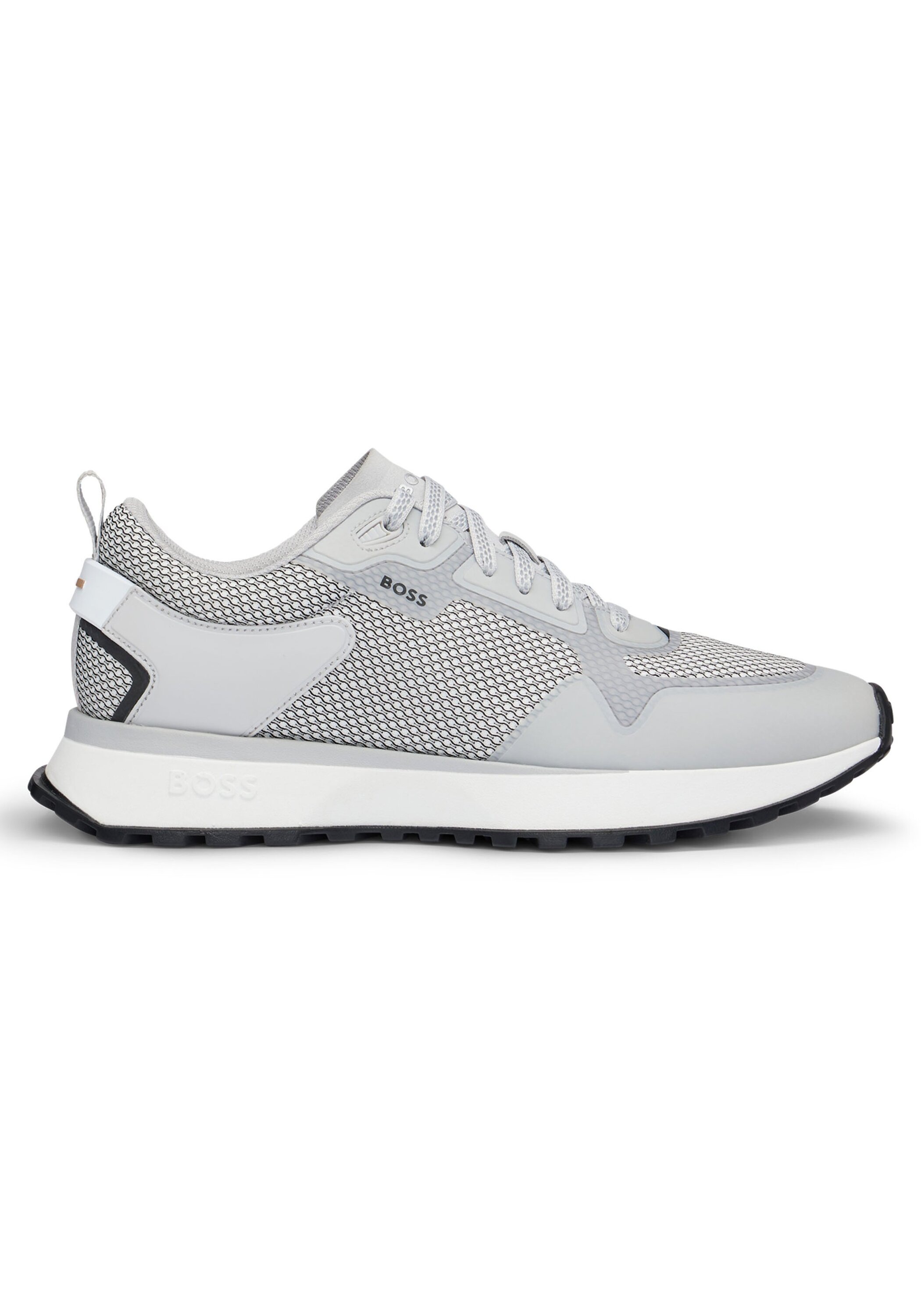 BOSS Sneaker »Sneaker Jonah Runn meth«