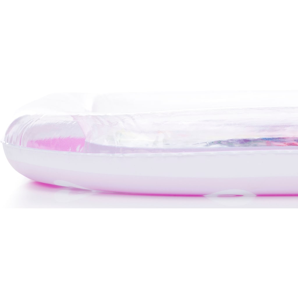 Fillikid Spielmatte »Wasser Ocean, pink«