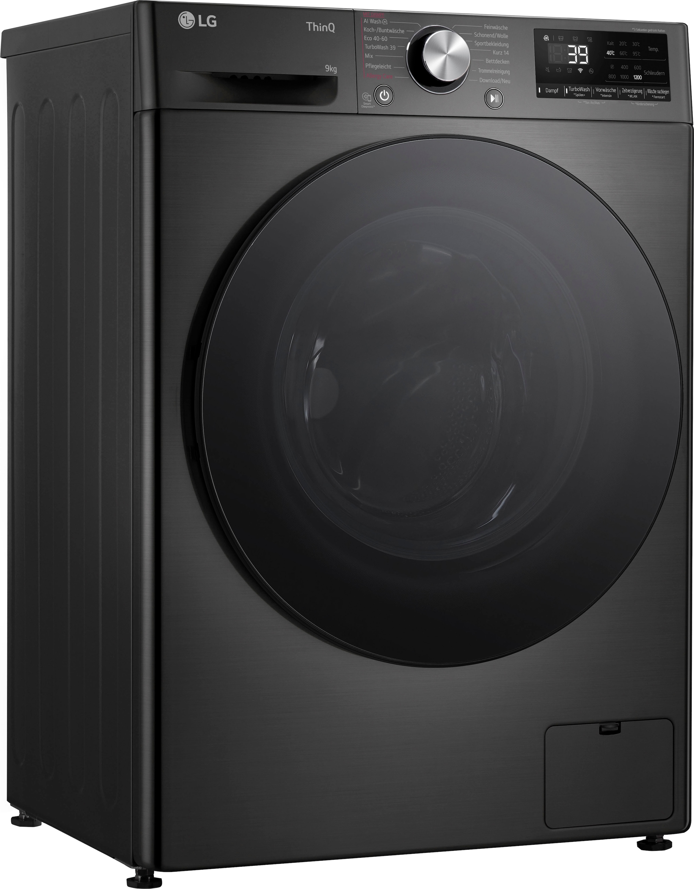 LG Waschmaschine online kaufen bei OTTO Österreich