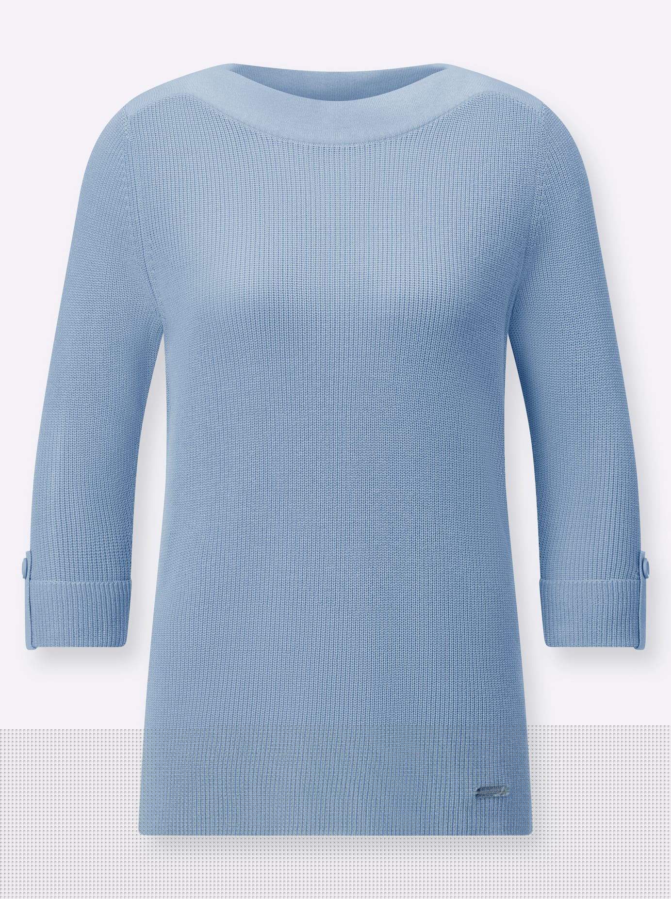 Casual Looks 3/4 Arm-Pullover »3/4-Arm-Pullover«