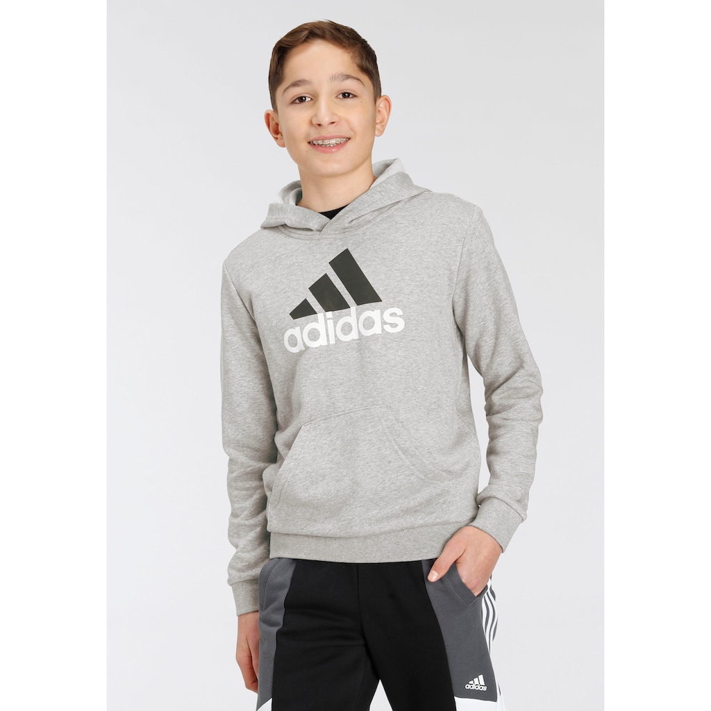 adidas Sportswear Kapuzensweatshirt »U BL 2 HOODIE«