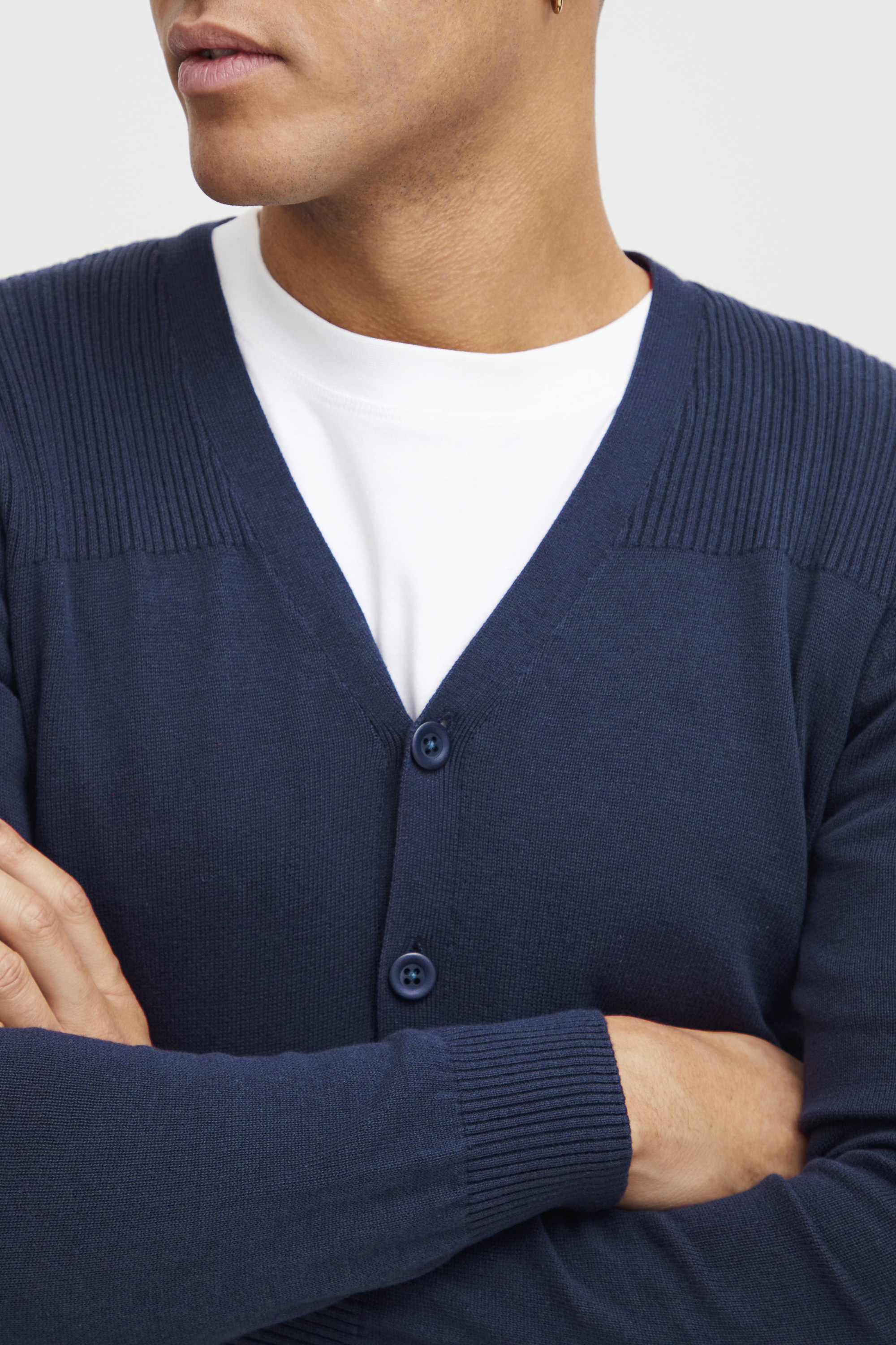 Blend Cardigan »Cardigan BHCaden«
