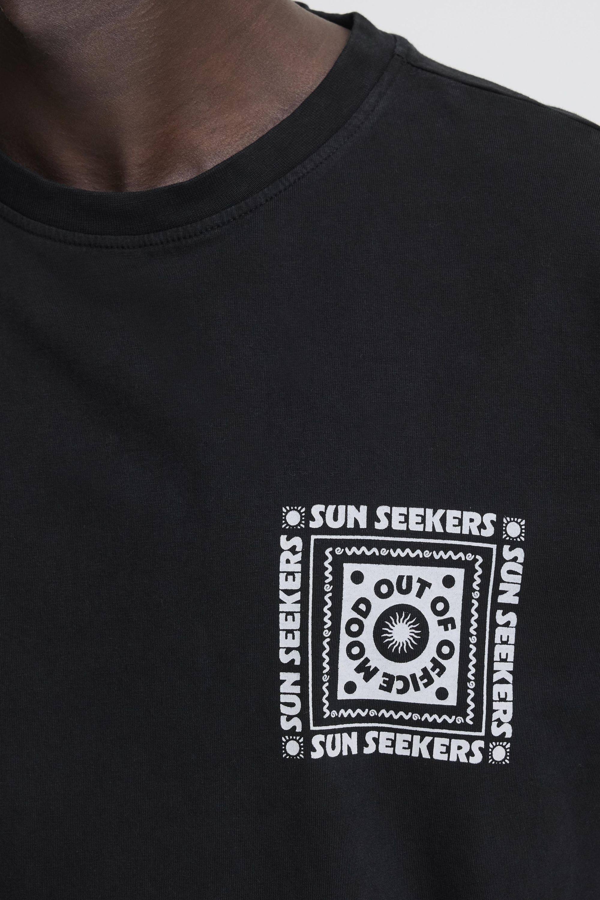 Blend Rundhalsshirt »Rundhalsshirt BHKayden«