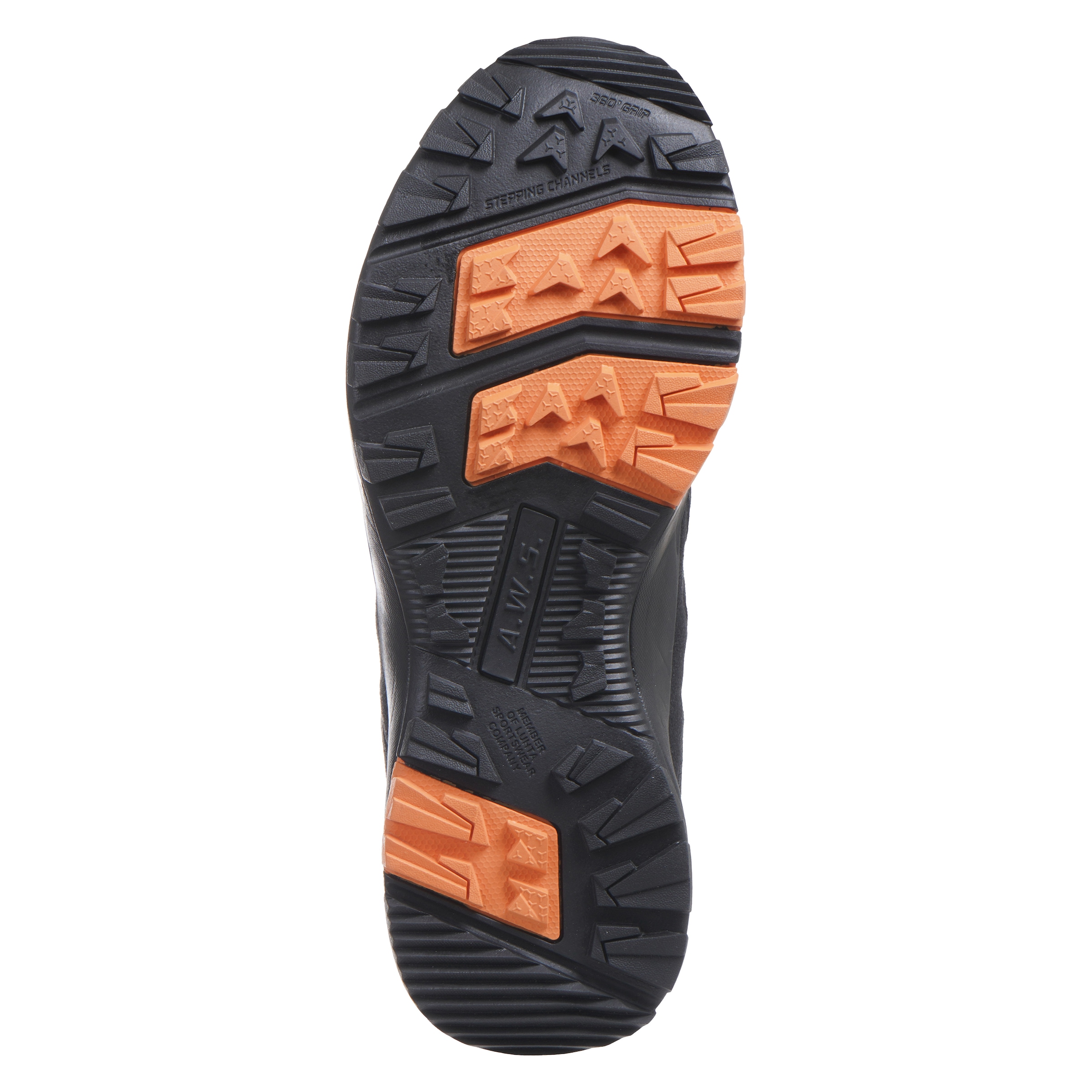 Icepeak Wanderschuh »AURA MC MR«  Wasserdicht