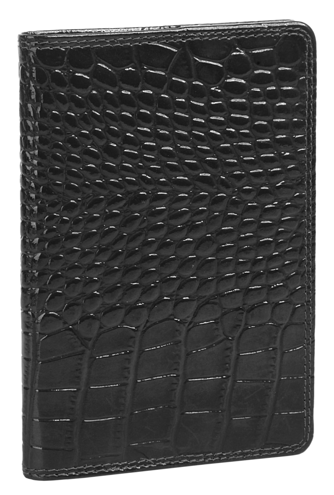 BODENSCHATZ Brieftasche echt Leder
