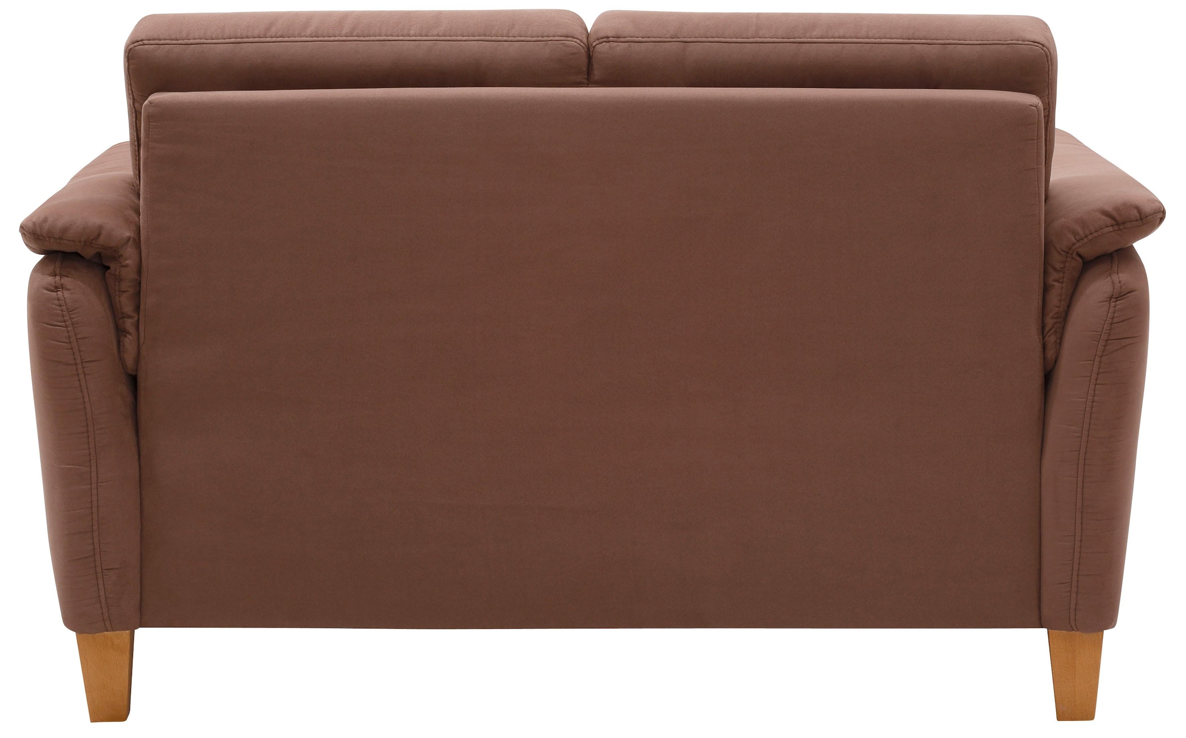 Home affaire 2-Sitzer »Palmera, B: 149 cm« mit Federkern