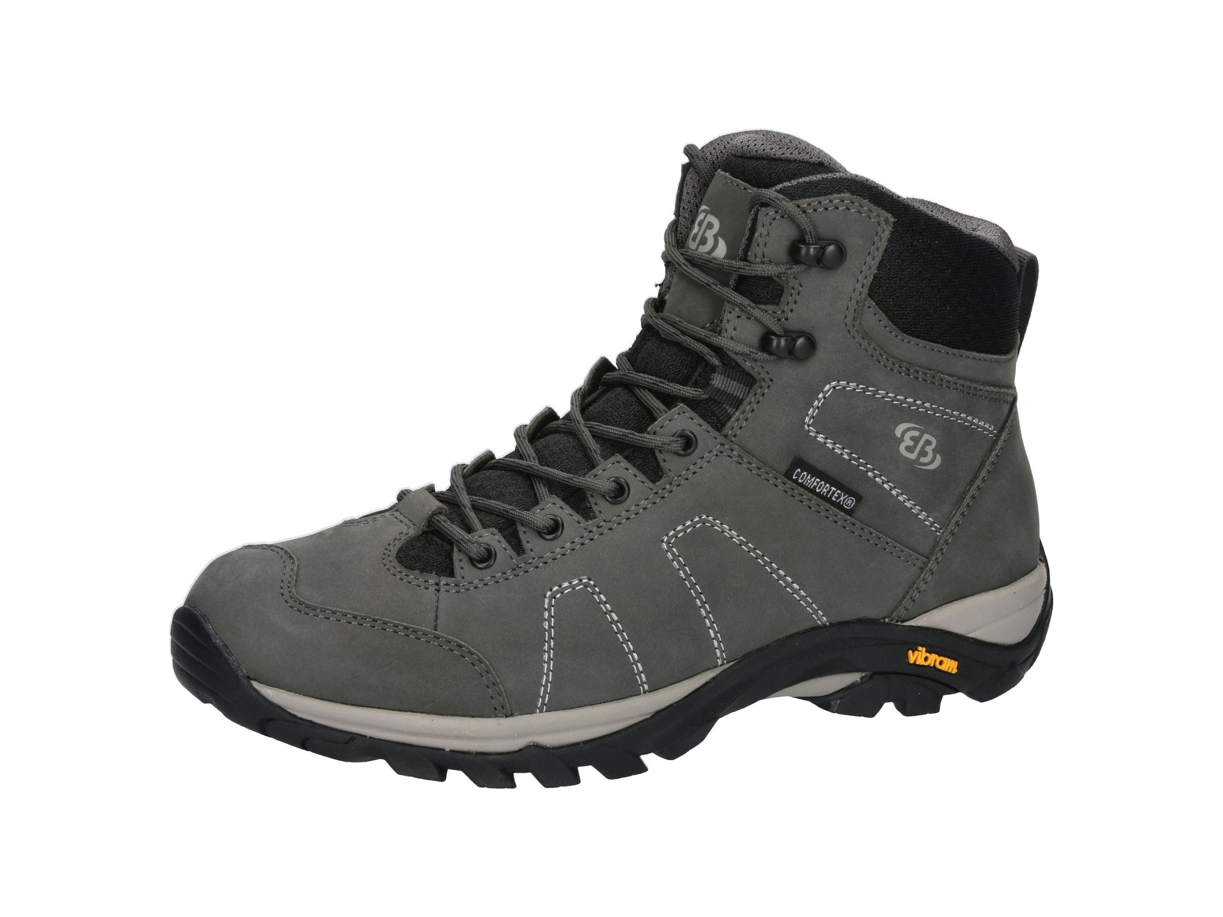 Trekkingschuh »Outdoorstiefel Mount Stevens High«