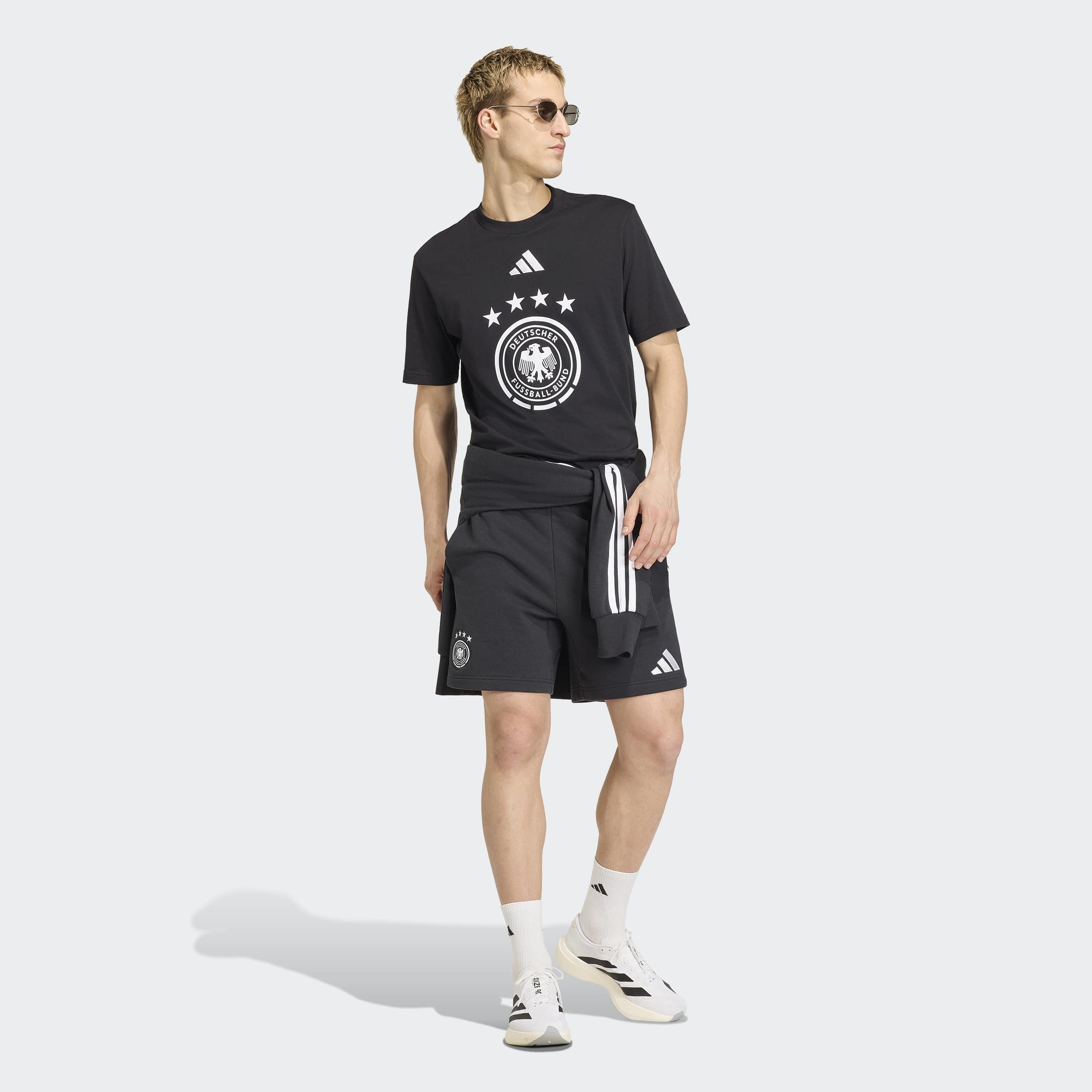 adidas Performance T-Shirt »DFB DNA GR TEE«