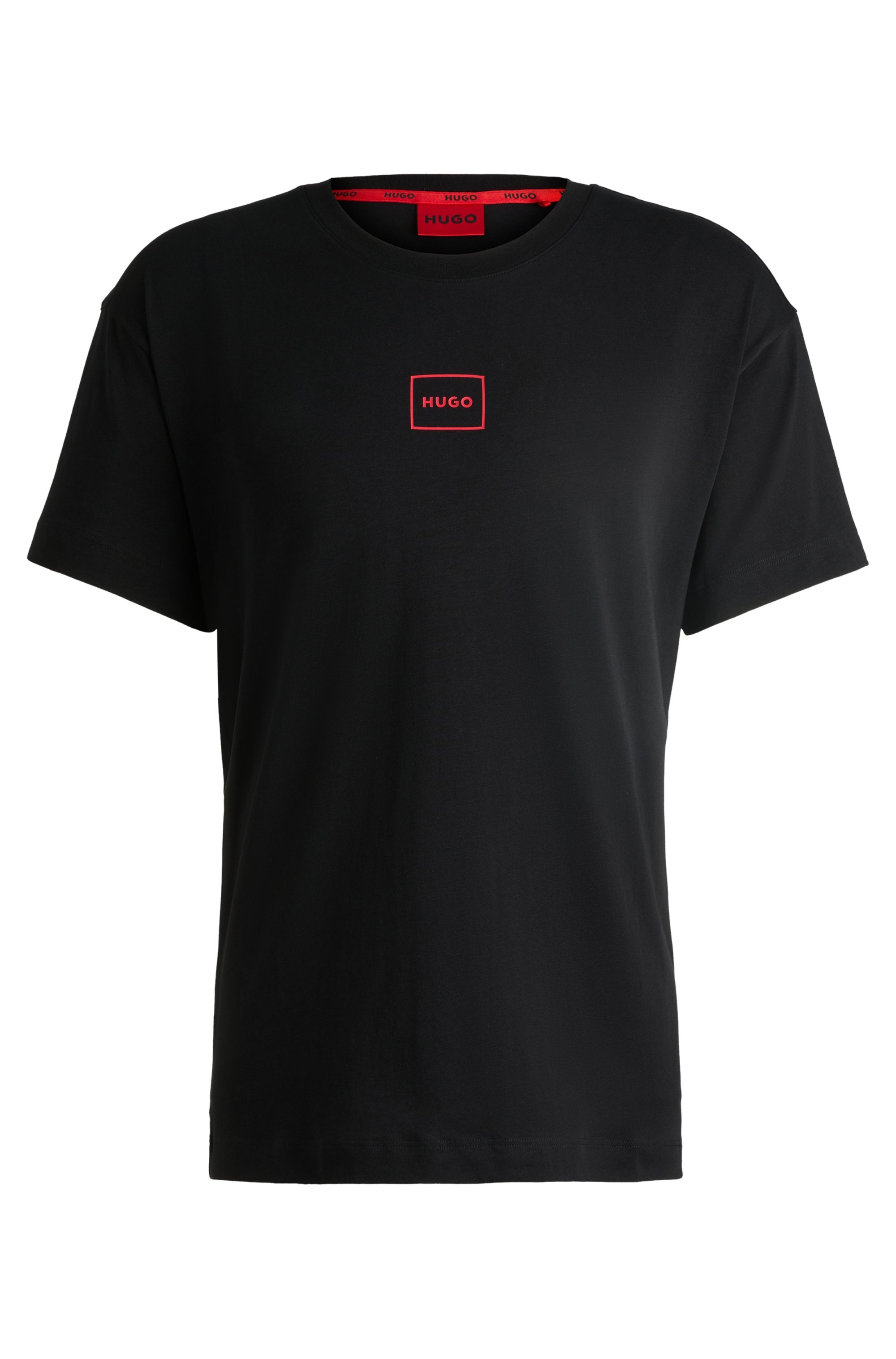 HUGO Underwear T-Shirt »Laze T-Shirt«, mit Rundhalsausschnitt