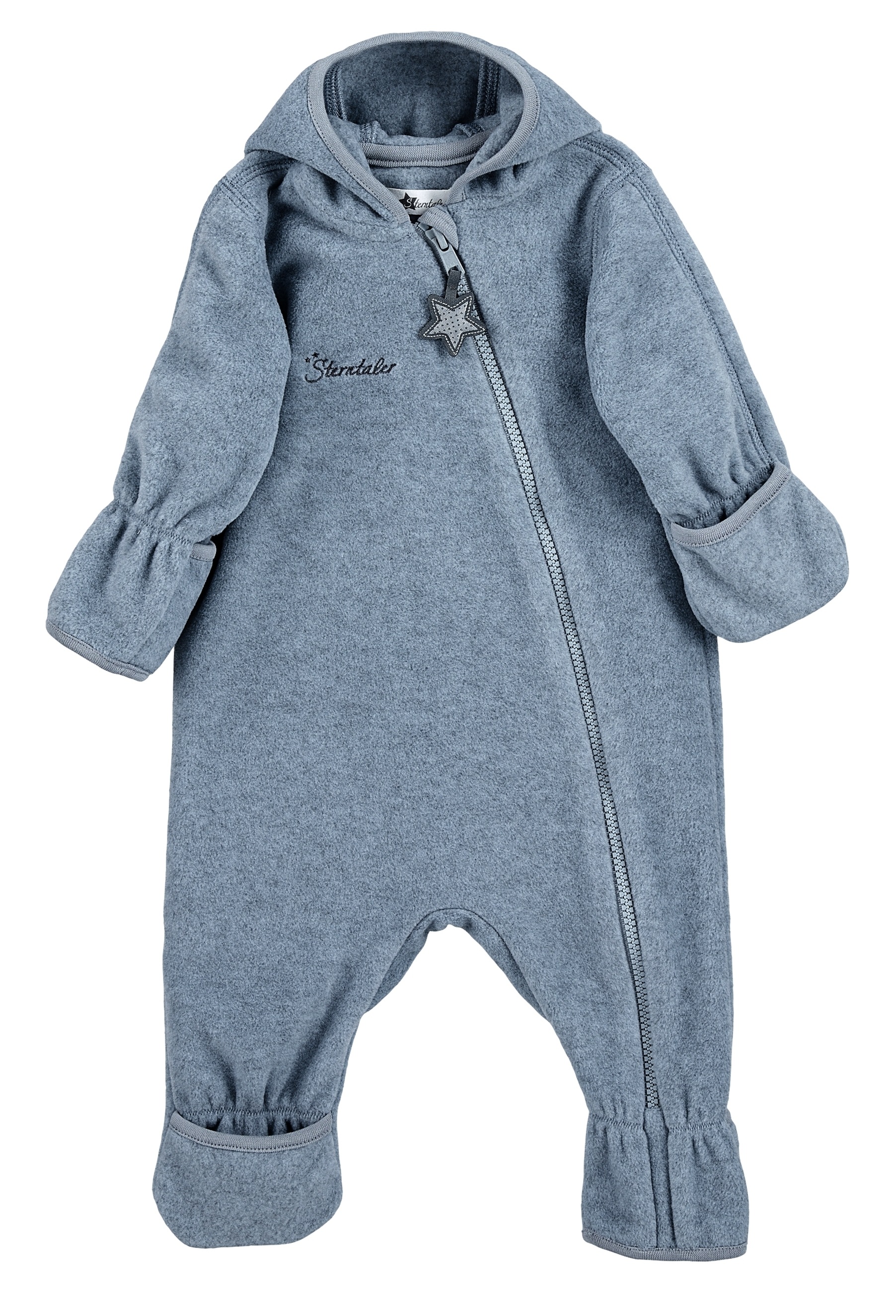 Sterntaler® Overall »Overall Fleece«