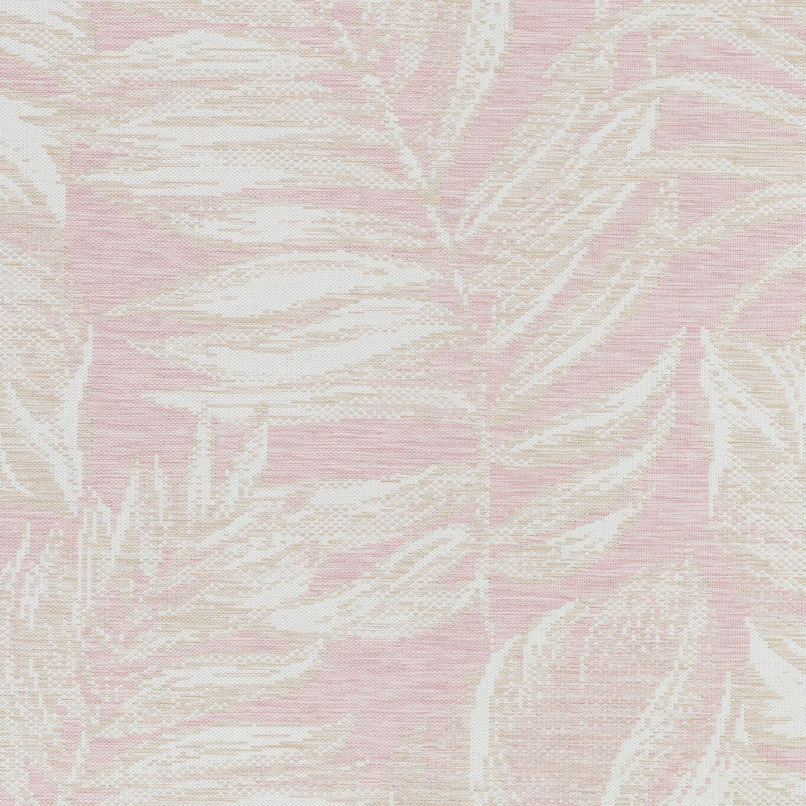 Livabliss Outdoorteppich »AMORA« rechteckig 5 mm Höhe