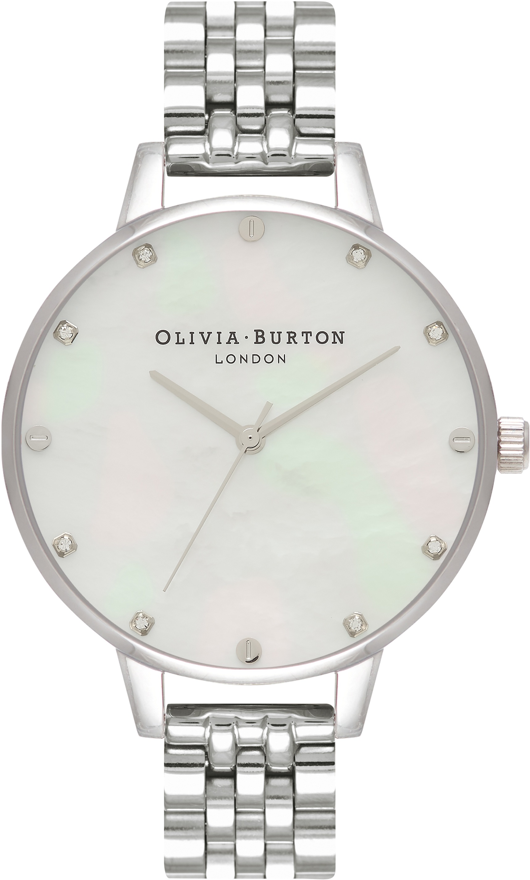 OLIVIA BURTON Quarzuhr »Classics, OB16SE14« kaufen