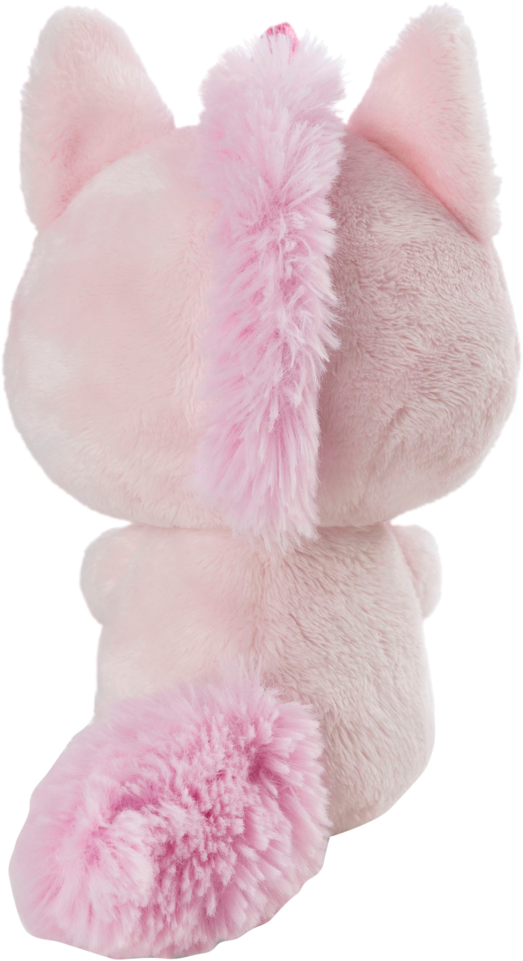 Nici Kuscheltier »Glubschis, Einhorn Wubbi Wub, 15 cm schlenkernd«