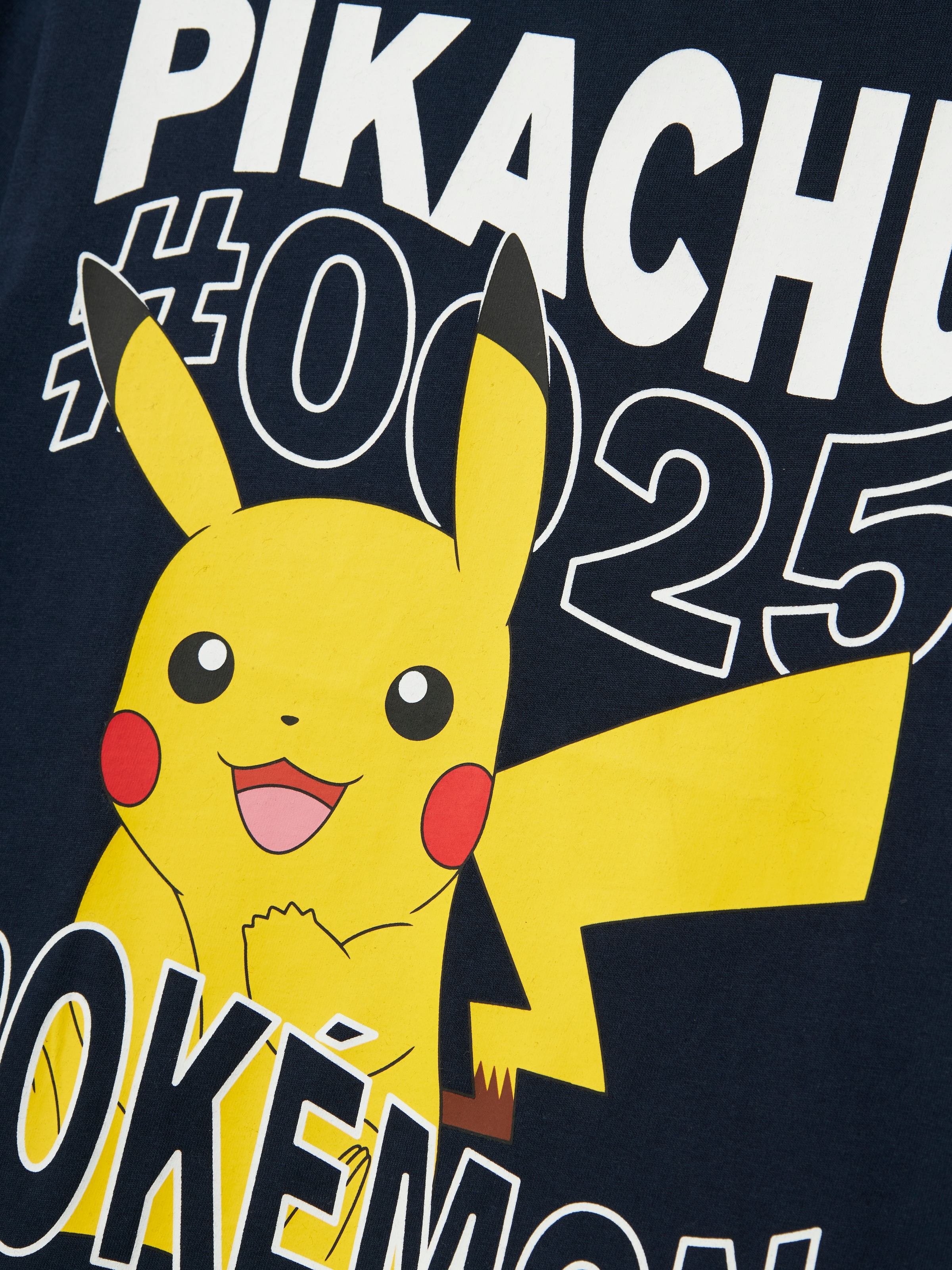 Name It T-Shirt »NKMJAMISH POKEMON NREG SS TOP NOOS SKY«