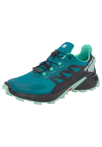 Trailrunningschuh »SUPERCROSS 4 W«