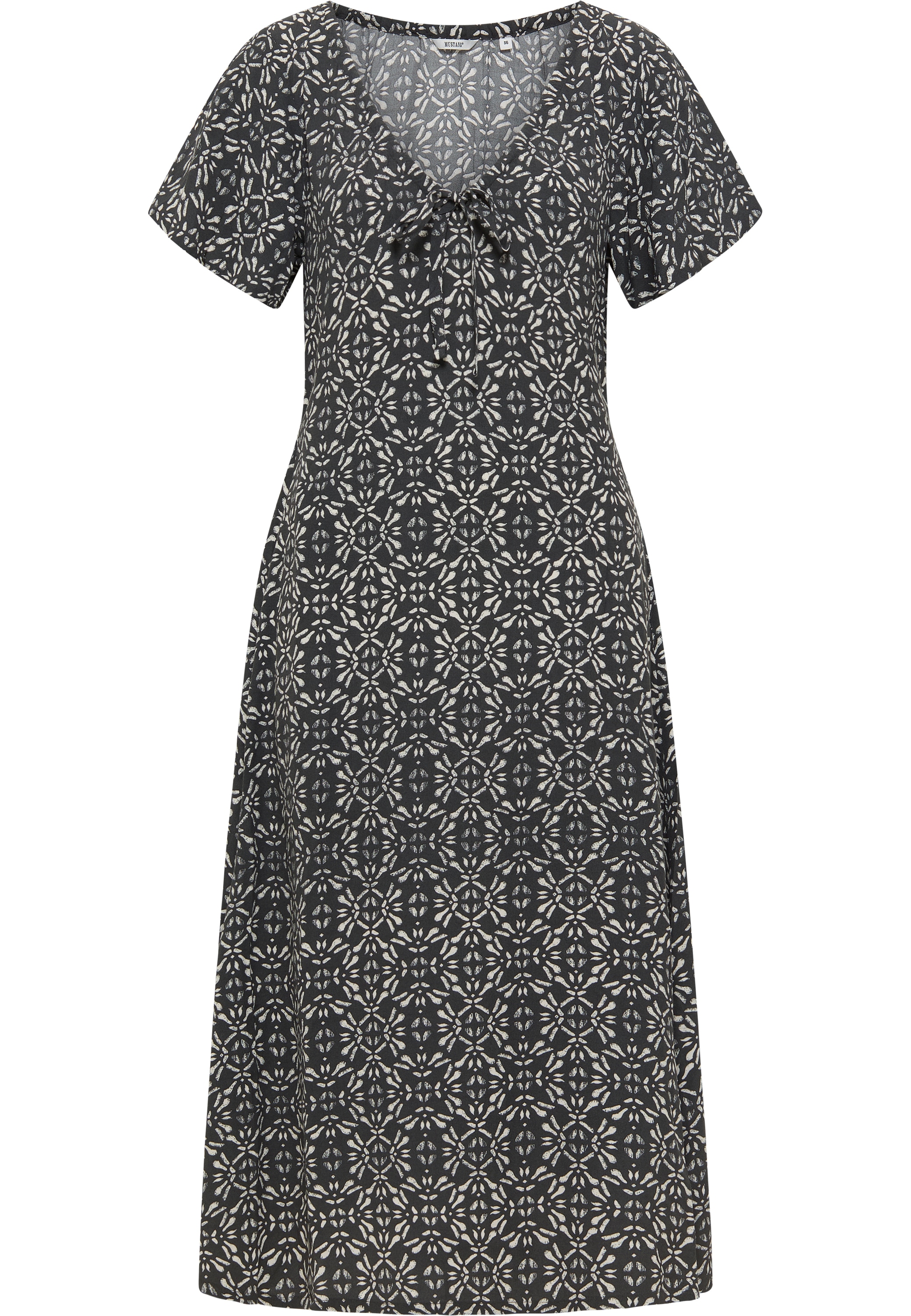 MUSTANG Midikleid »Damen Style Marysville«