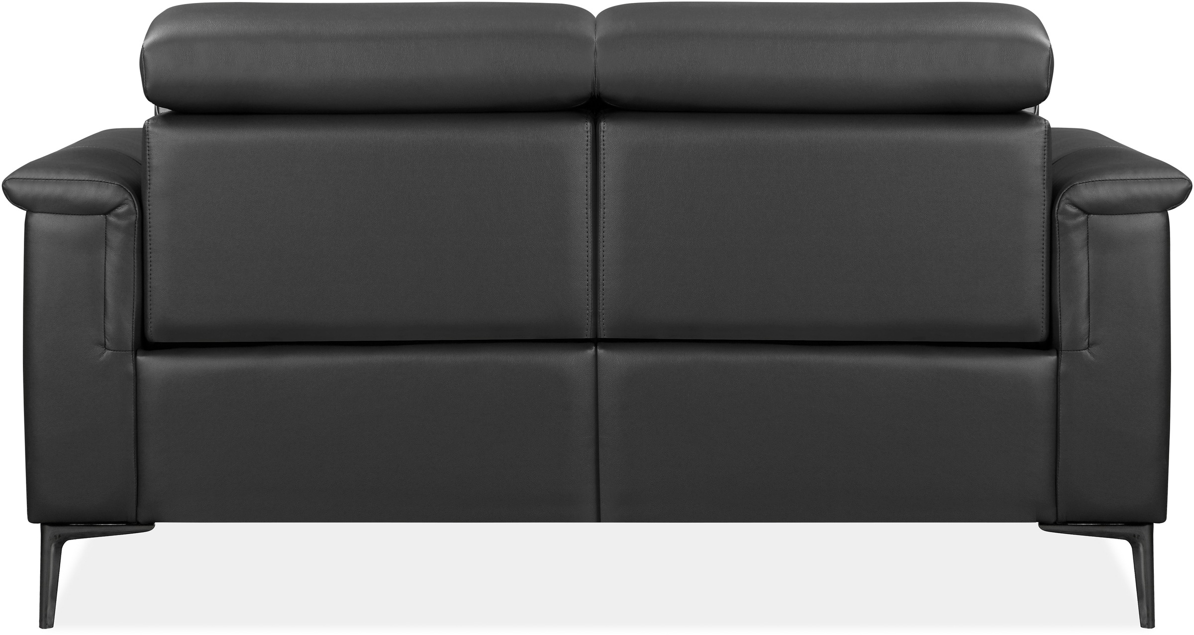 Places of Style 2-Sitzer »Lund«, manueller od. elektrischer Relaxfunktion und USB-A