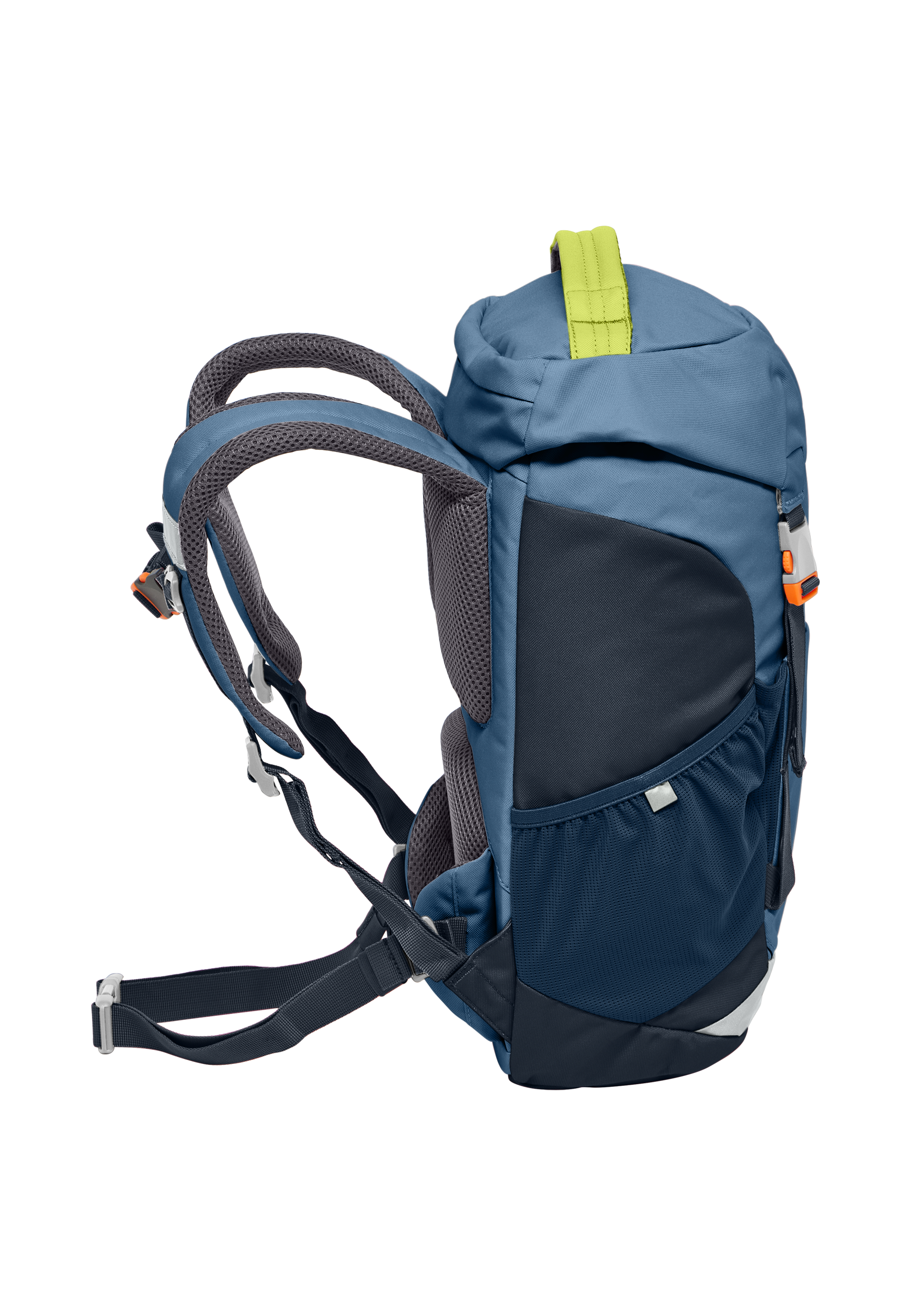 Jack Wolfskin Kinderrucksack »WALDSPIELER 20«