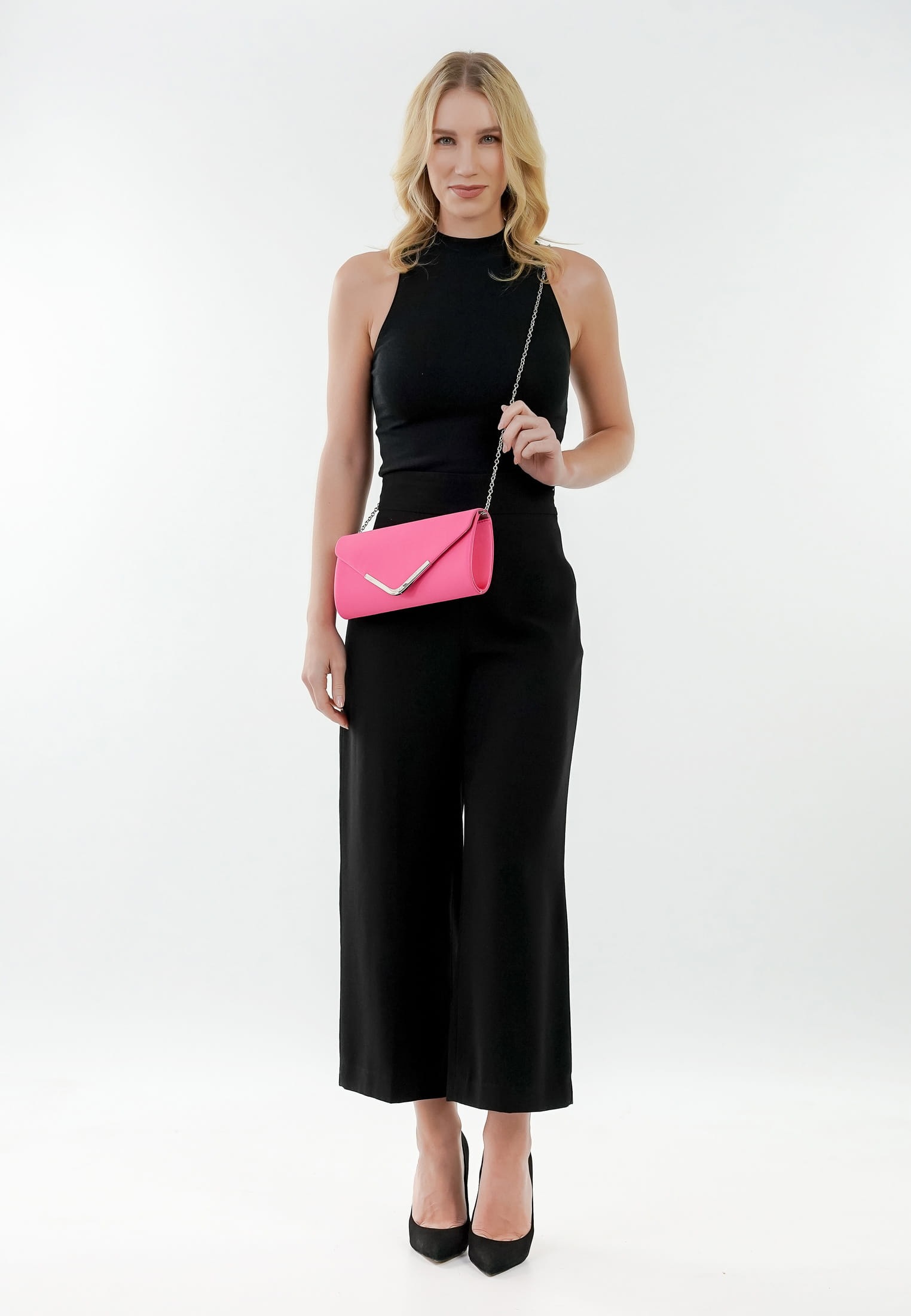 Tamaris Clutch »Clutch TAS Amalia«