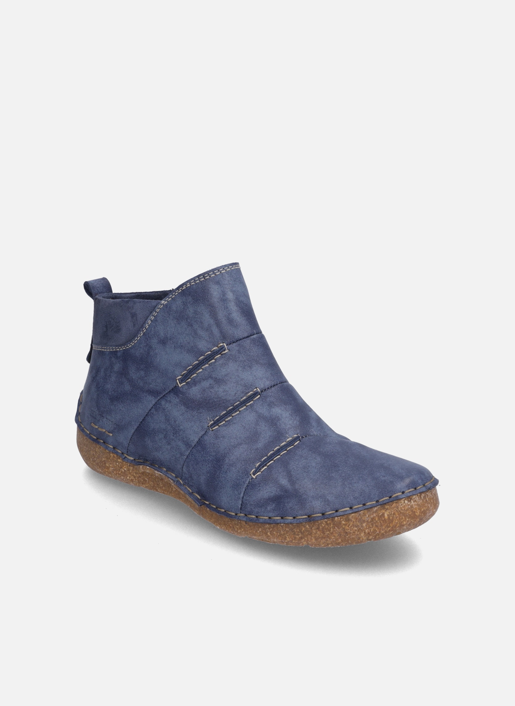 Josef Seibel Stiefelette »Fergey 53, ocean«