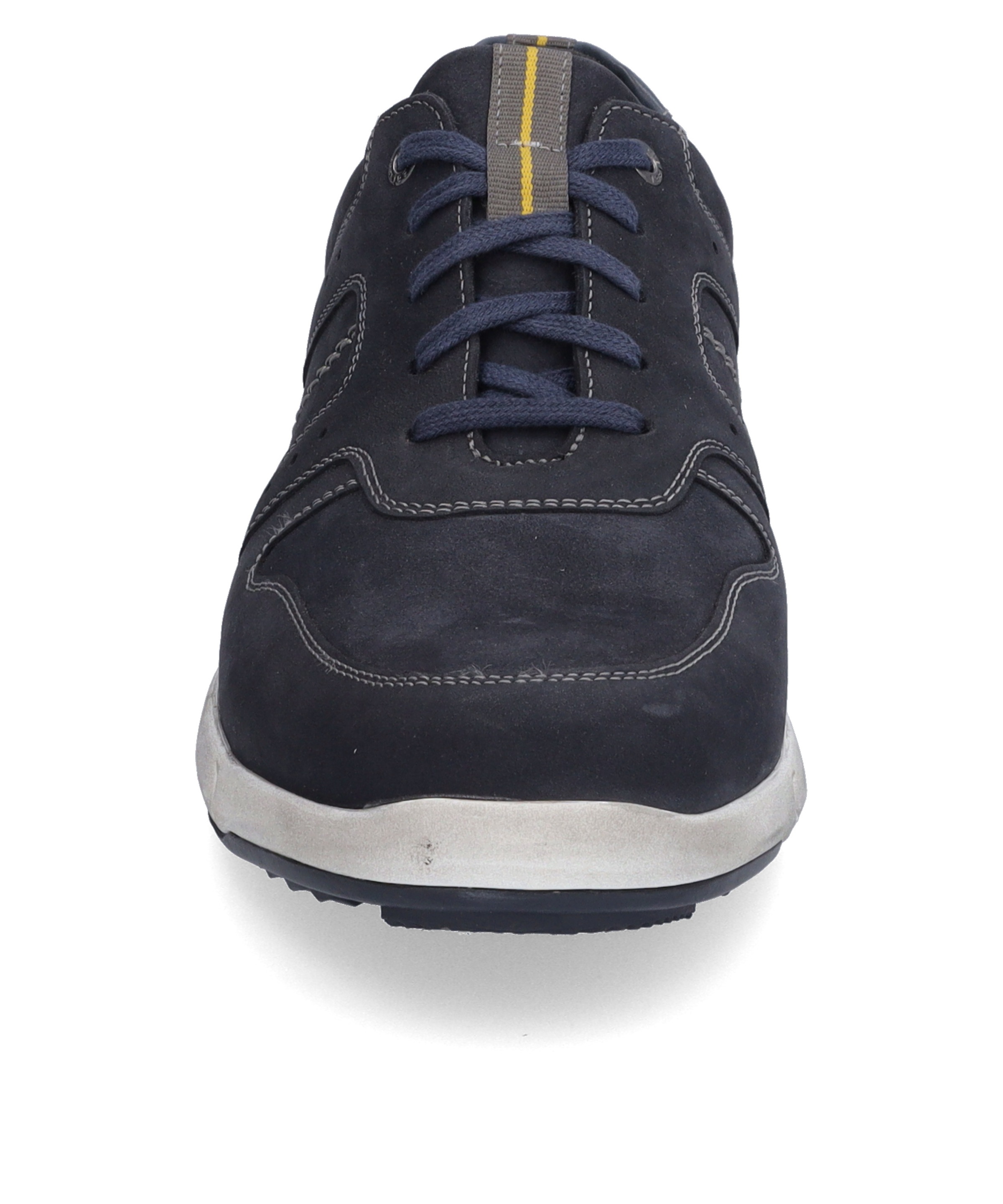 Josef Seibel Schnürschuh »Enrico 28, indigo-kombi«