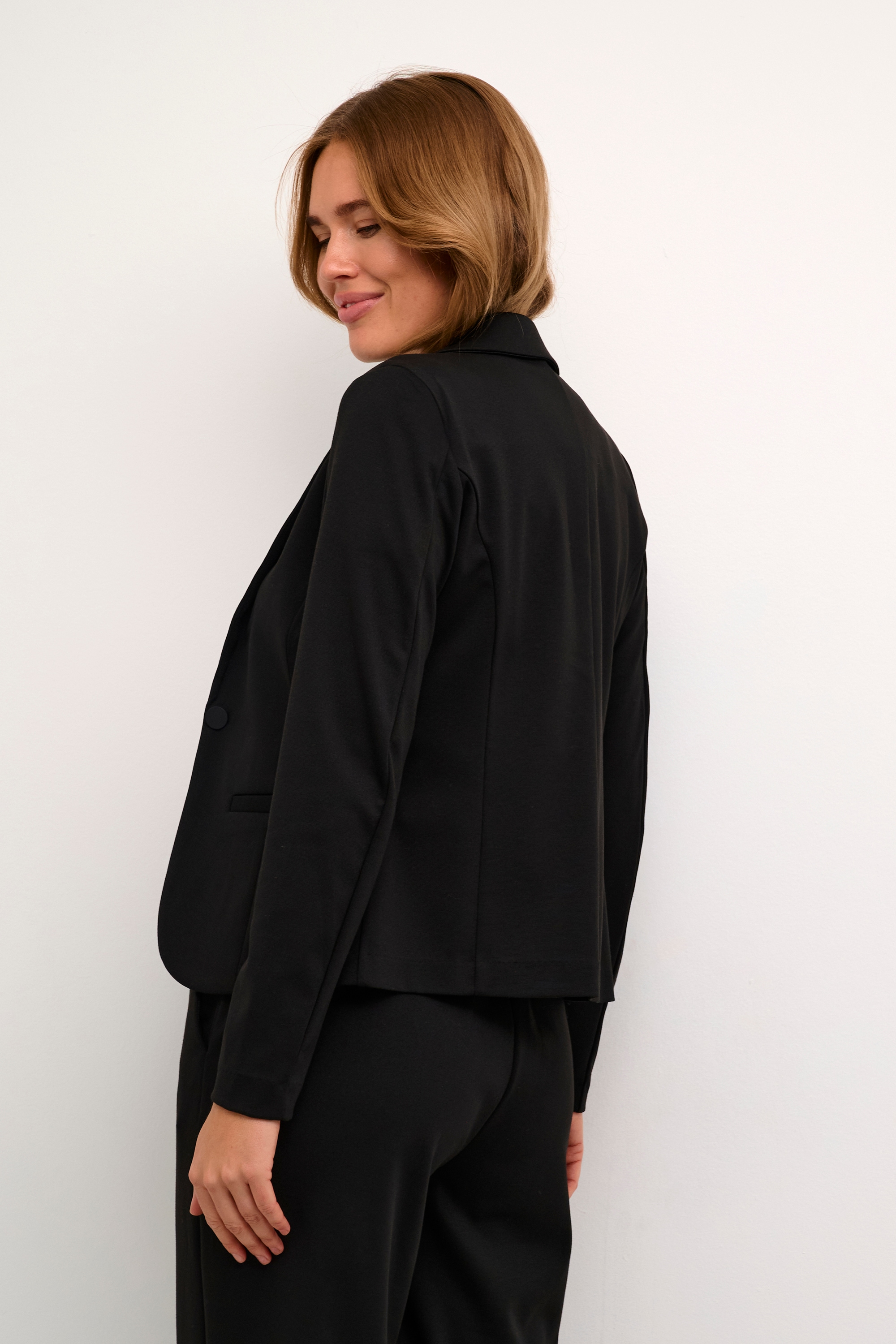 KAFFE Blusenblazer »Blazer KAjenny«