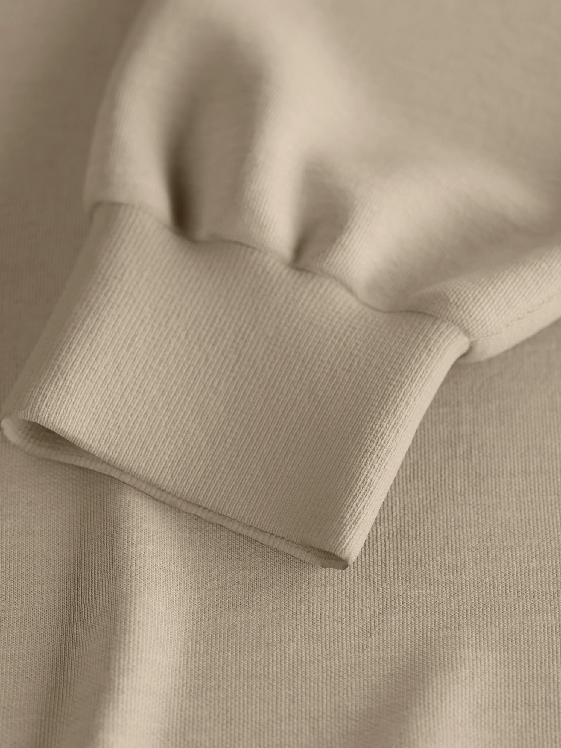 JOOP! Sweatshirt »Taio«, mit breitem Logoband
