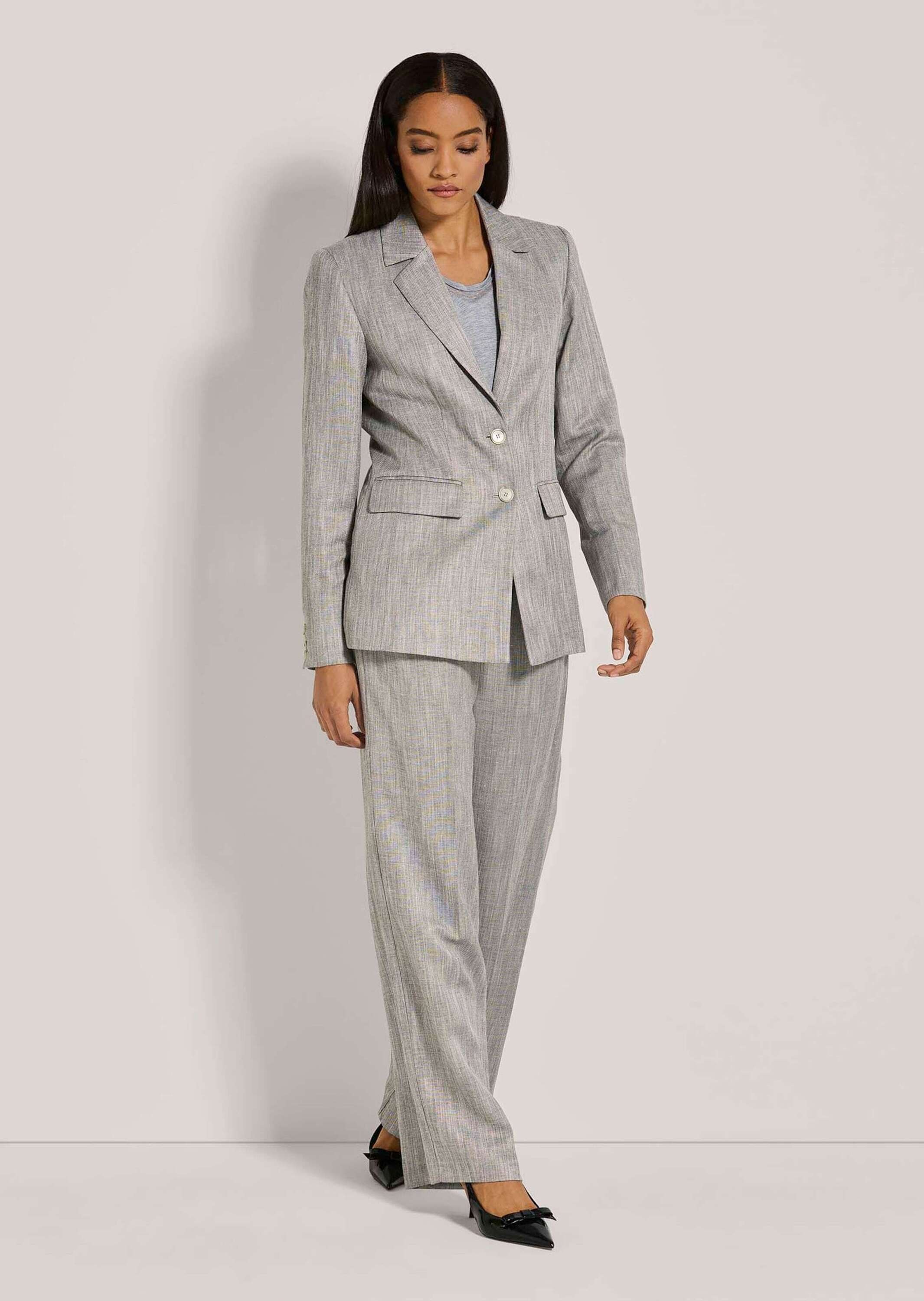 MADELEINE Longblazer »Blazer Longblazer«