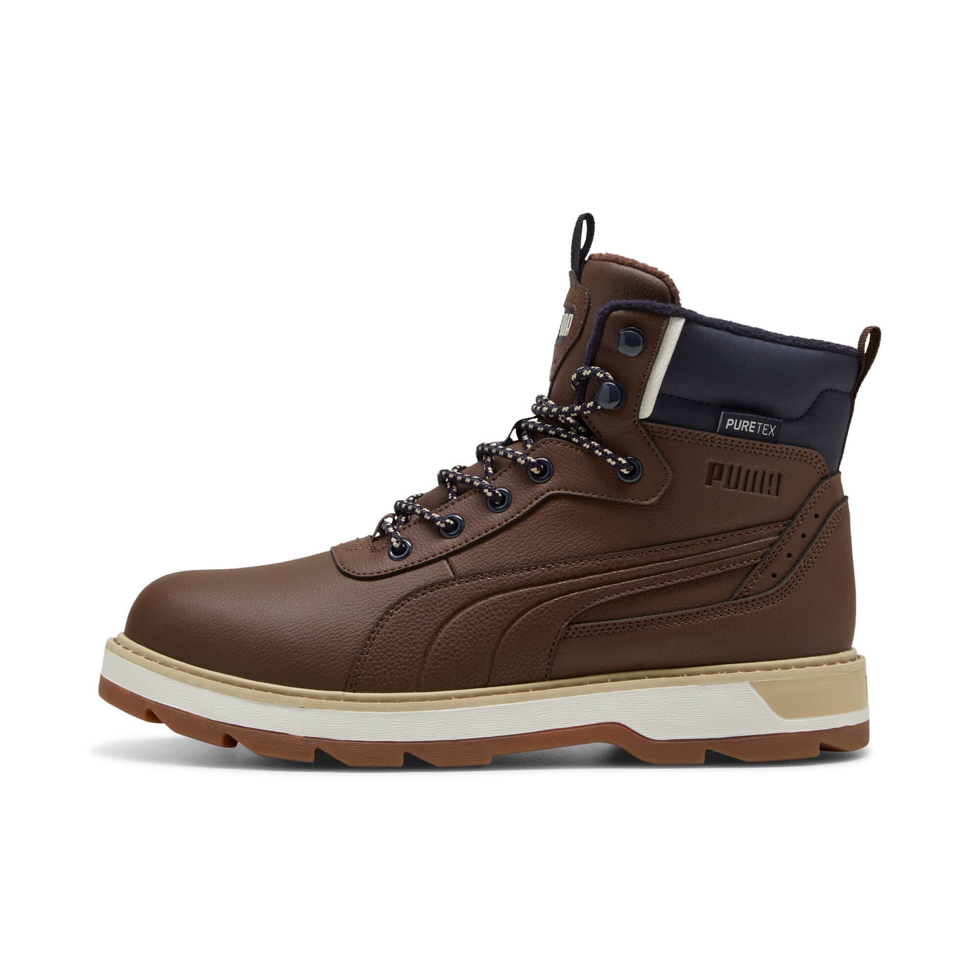 PUMA Winterboots »DESIERTO V3 PURETEX«, Sneakerboots, Winterschuhe, wasserdicht