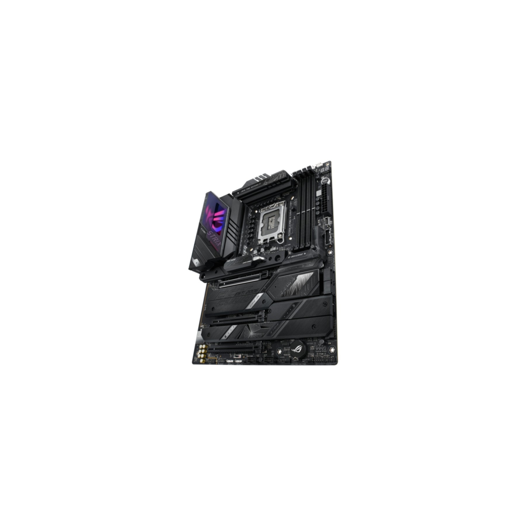 Asus Mainboard »ROG STRIX Z890-E GAMING WIFI«