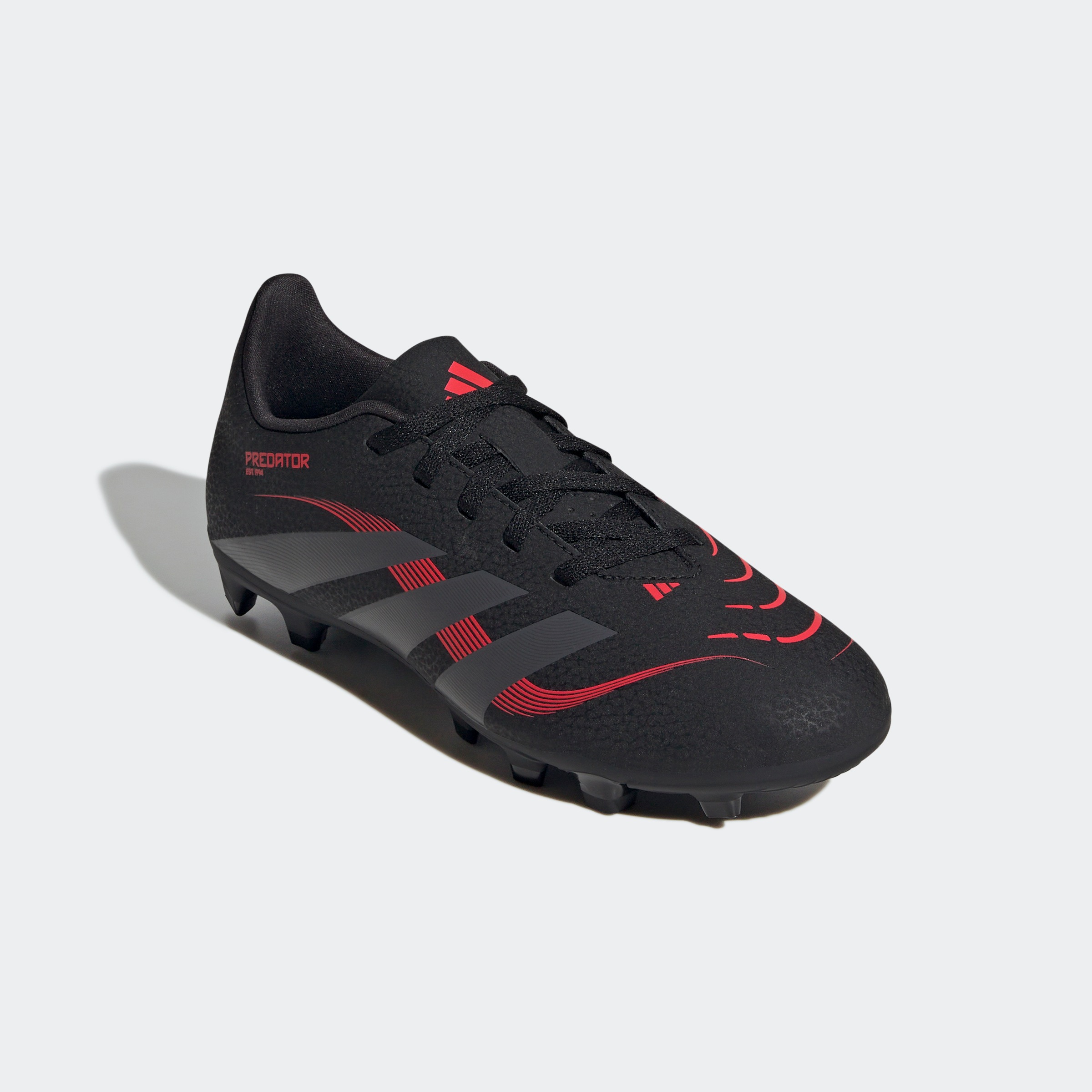 adidas Performance Fußballschuh »PREDATOR CLUB KIDS FG/MG«