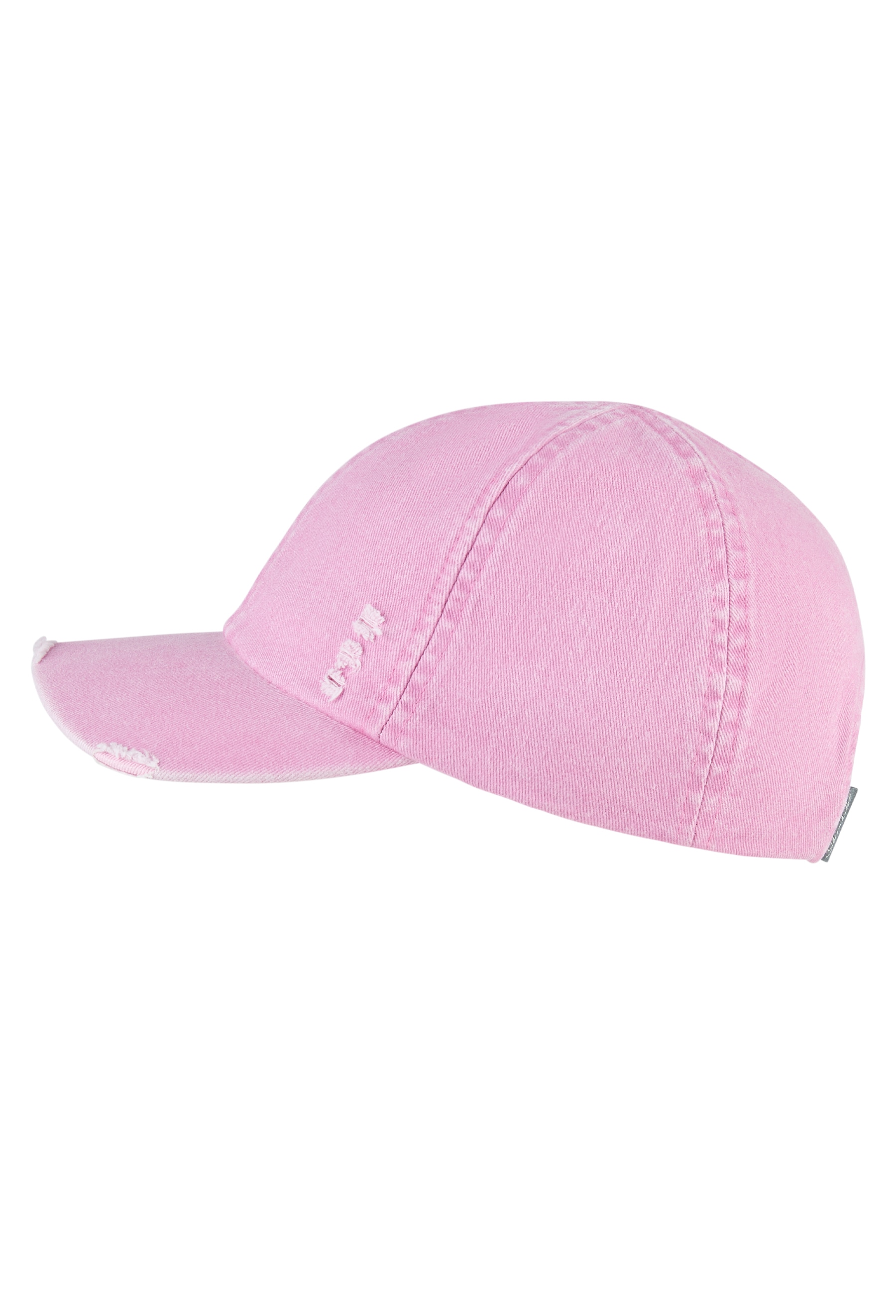 Sterntaler® Baseball Cap »Basecap Jeans«