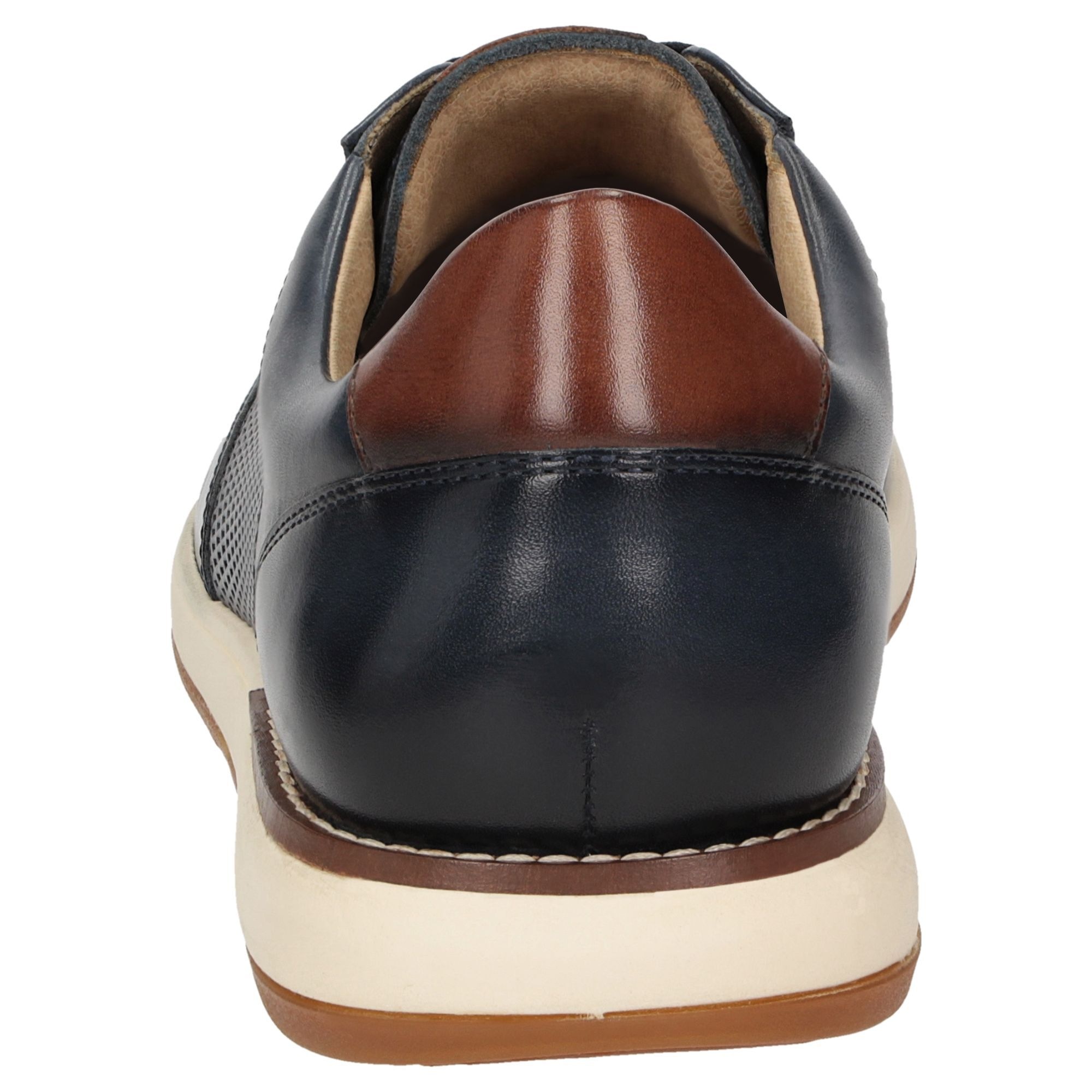 SIOUX Sneaker »Furatino-702«