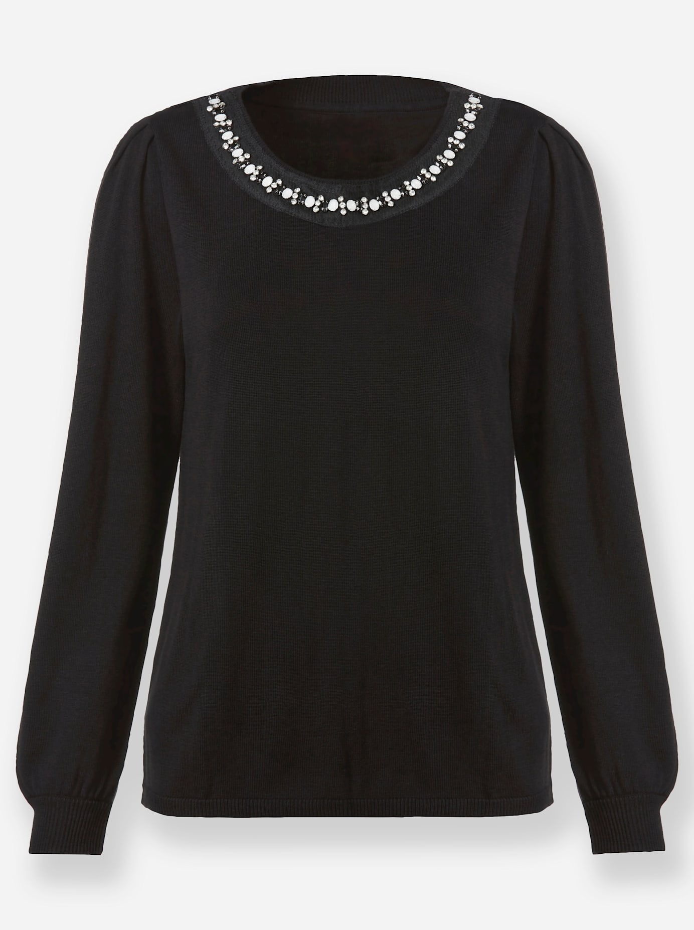 heine Strickpullover »Pullover«