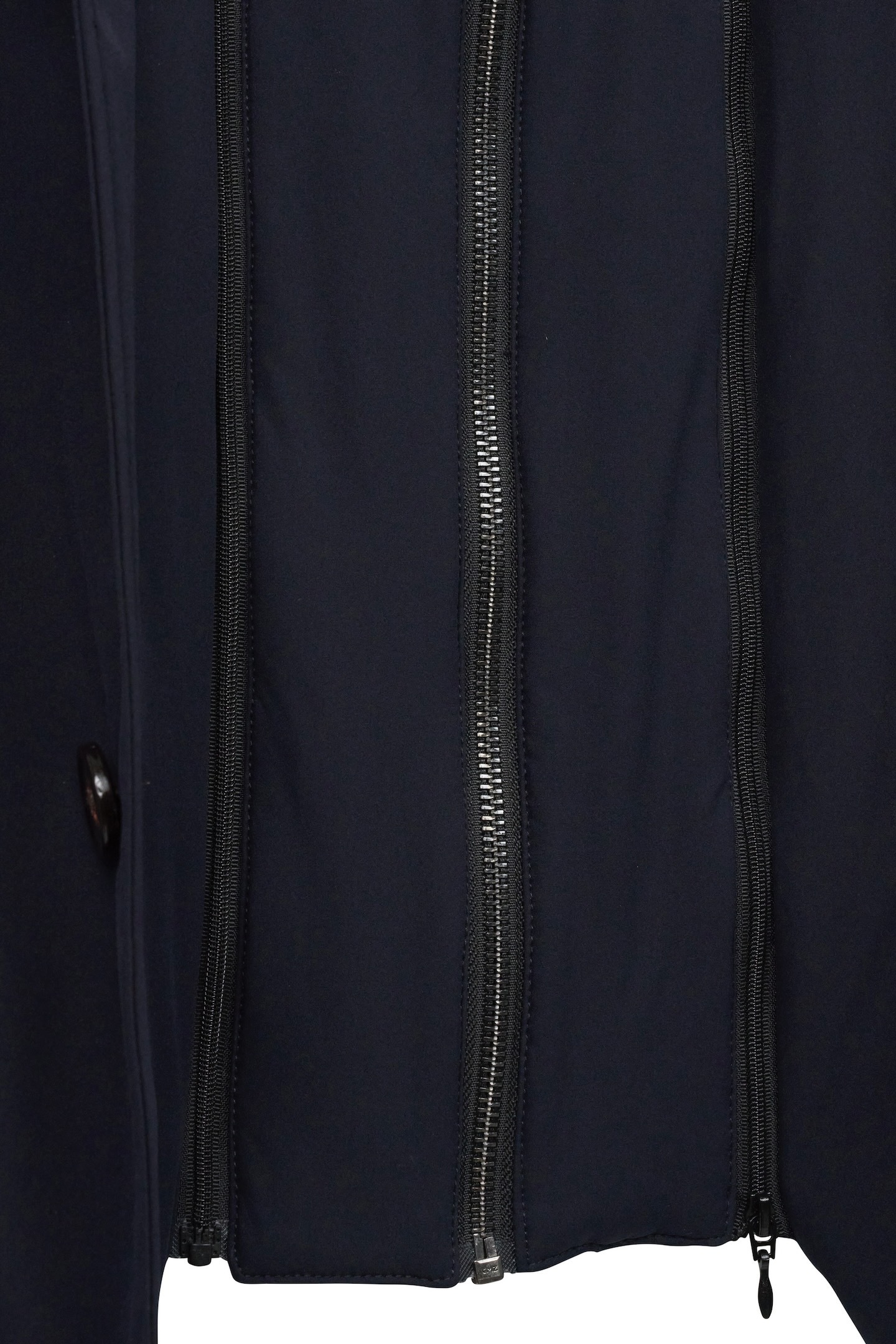 bugatti Langjacke, ohne Kapuze, wasser- und winddicht