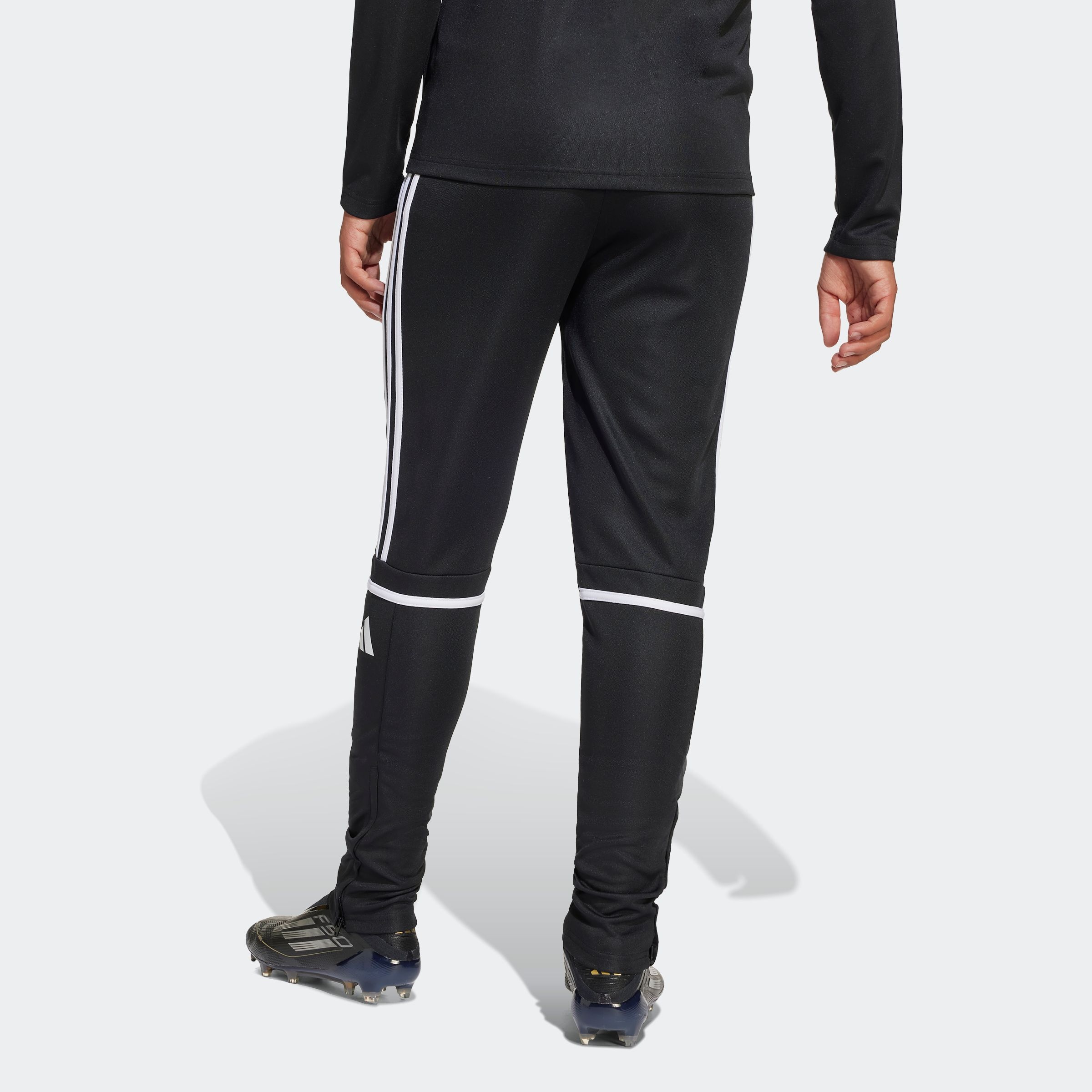 adidas Performance Trainingshose »SQ25 TR PNT Y«, (1 tlg.)