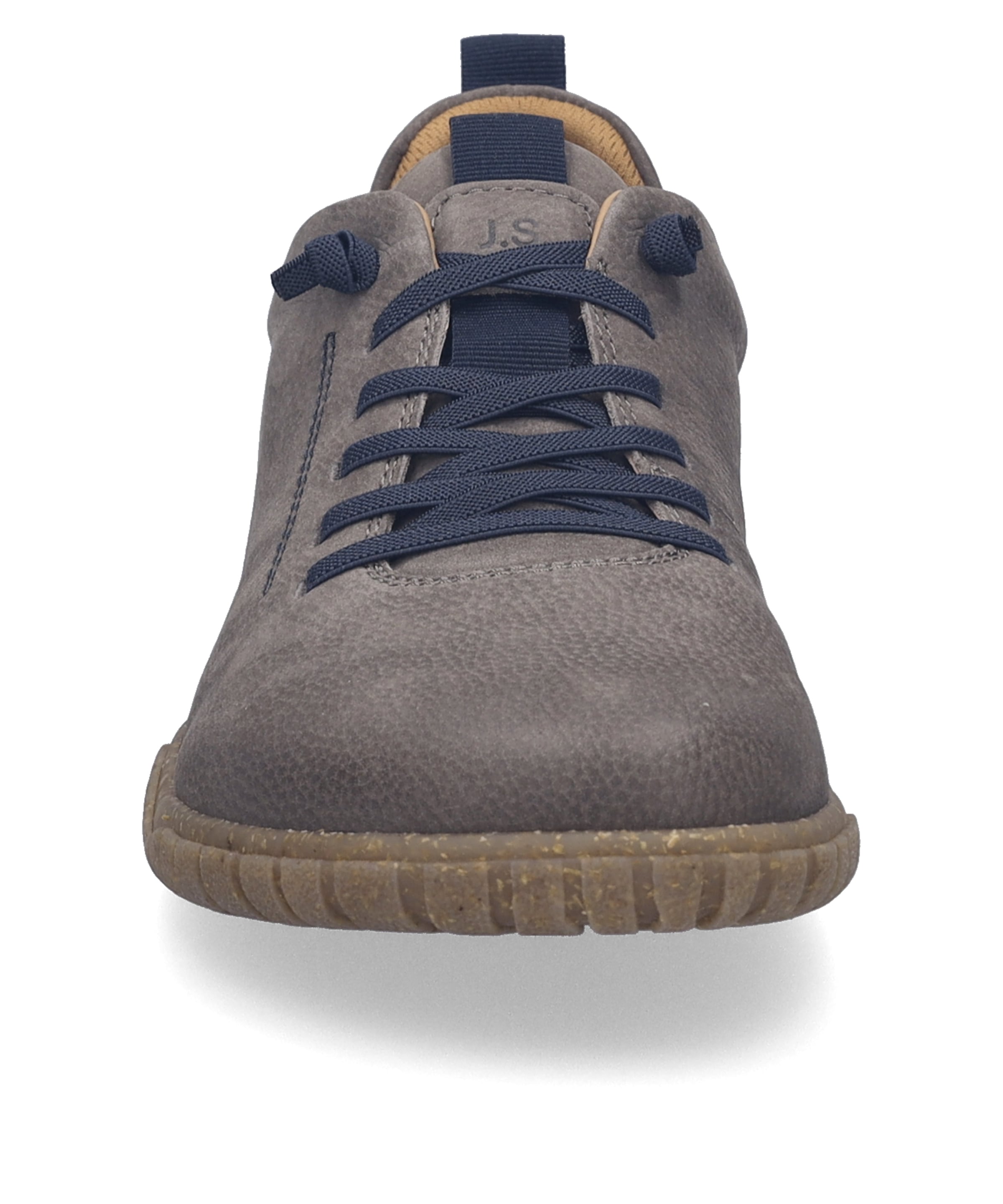 Josef Seibel Schnürschuh »Wallace 04, asphalt«