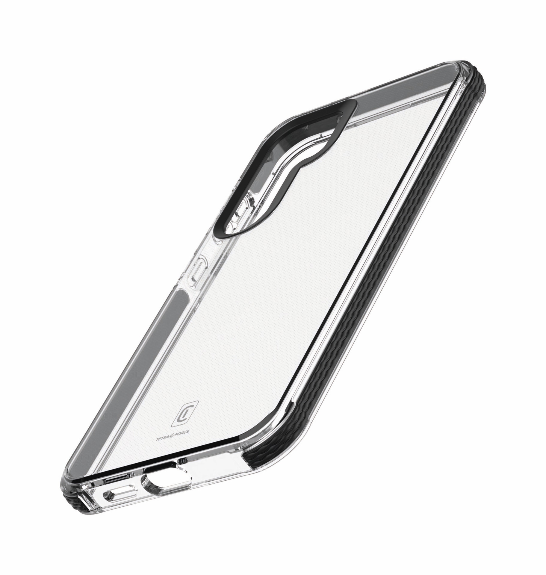 Handyhülle »Tetra Force Strong Guard für Samsung Galaxy A35 5G«, Backcover,...