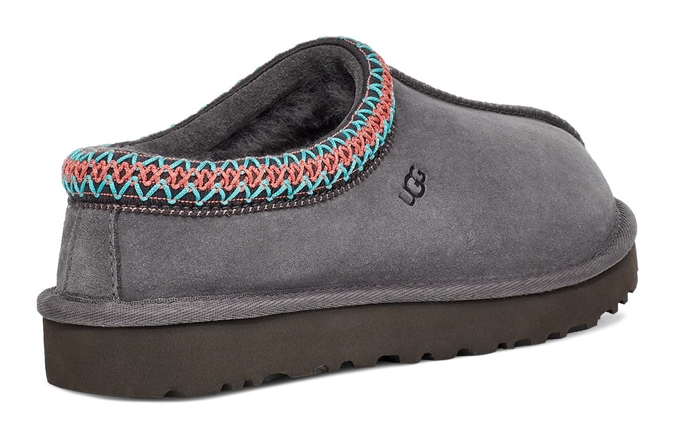 UGG Clog »TASMAN«, Clog, Mule, Pantoffel mit Warmfutter