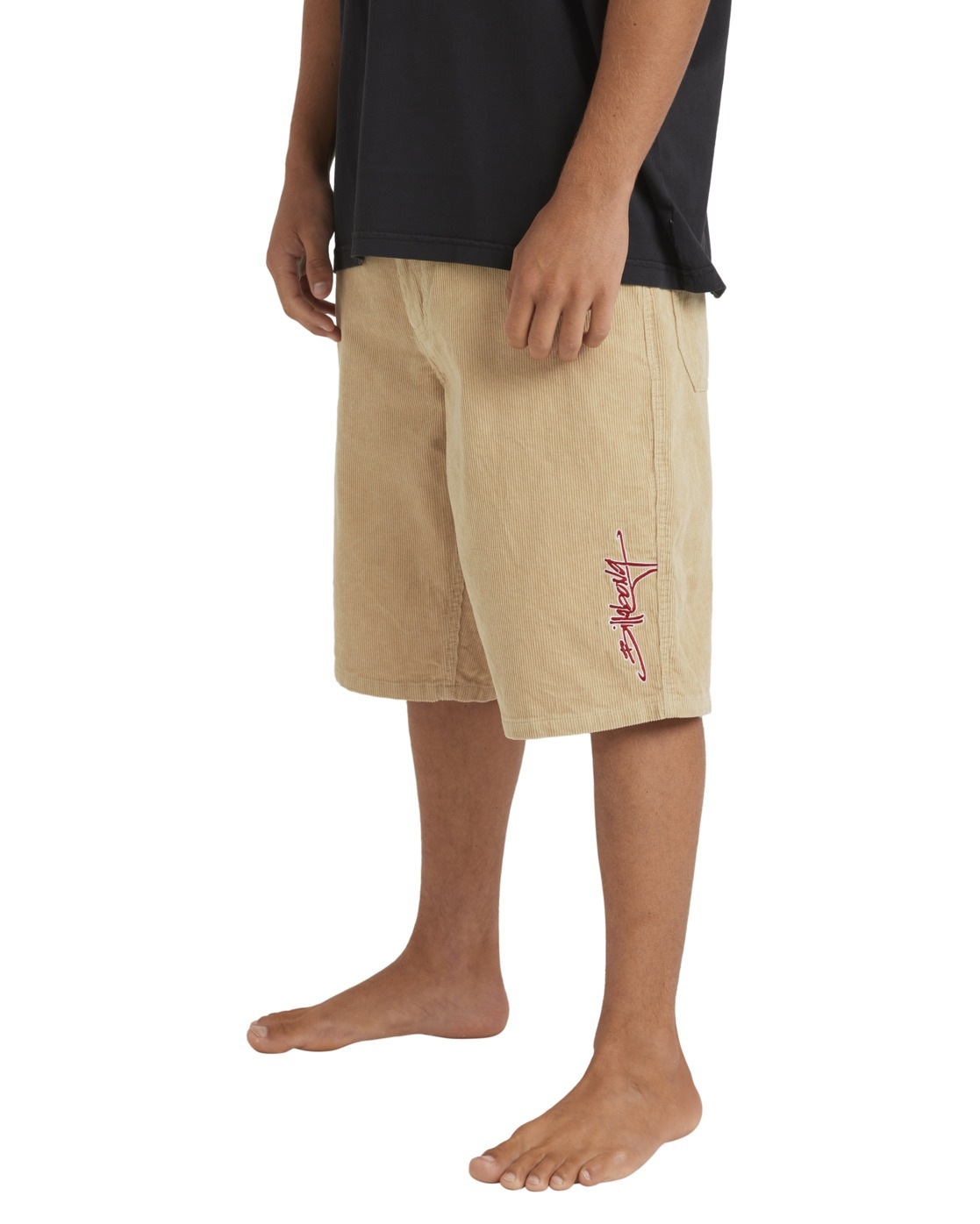 Billabong Shorts »Smoko Cord 22"«