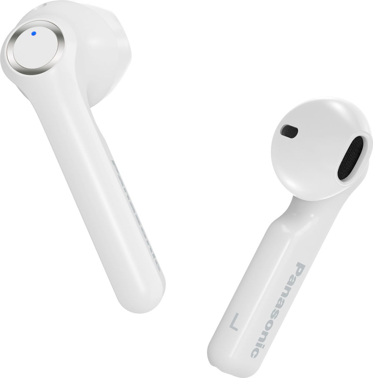 wireless In-Ear-Kopfhörer »RZ-B100«, Bluetooth, True Wireless-Sprachsteuerung