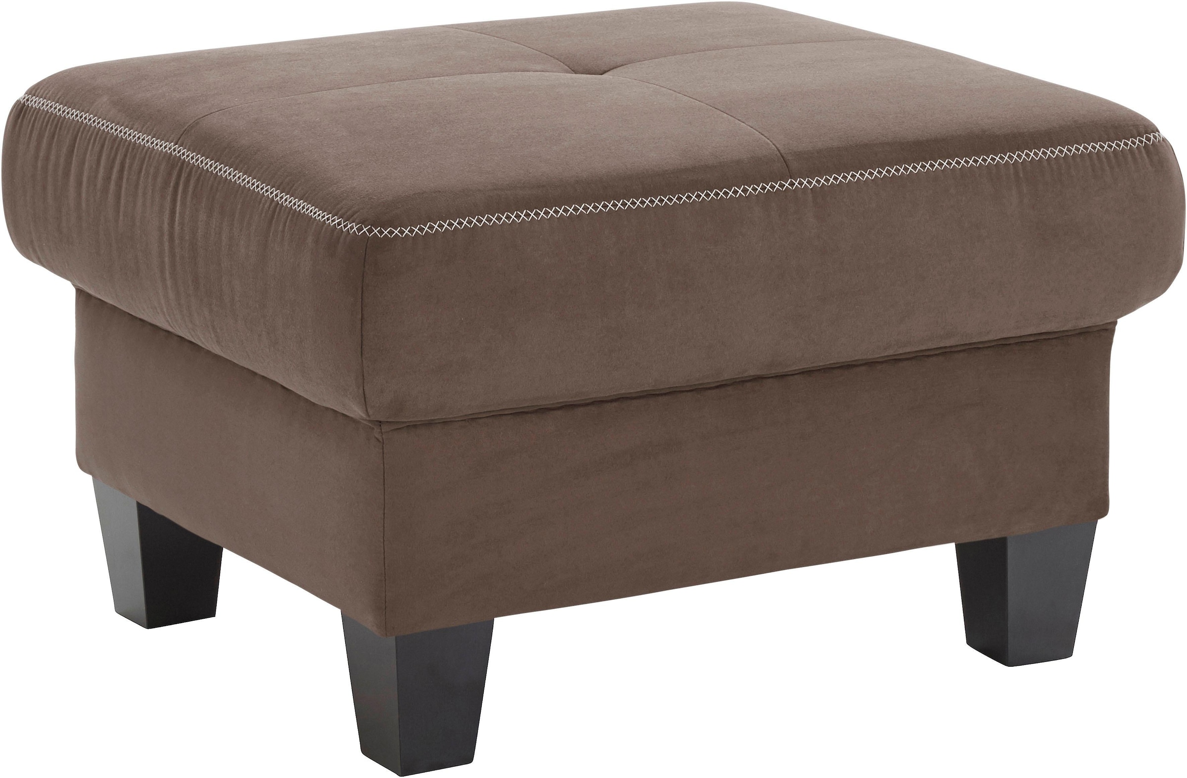 sit&more Hocker »Varese«