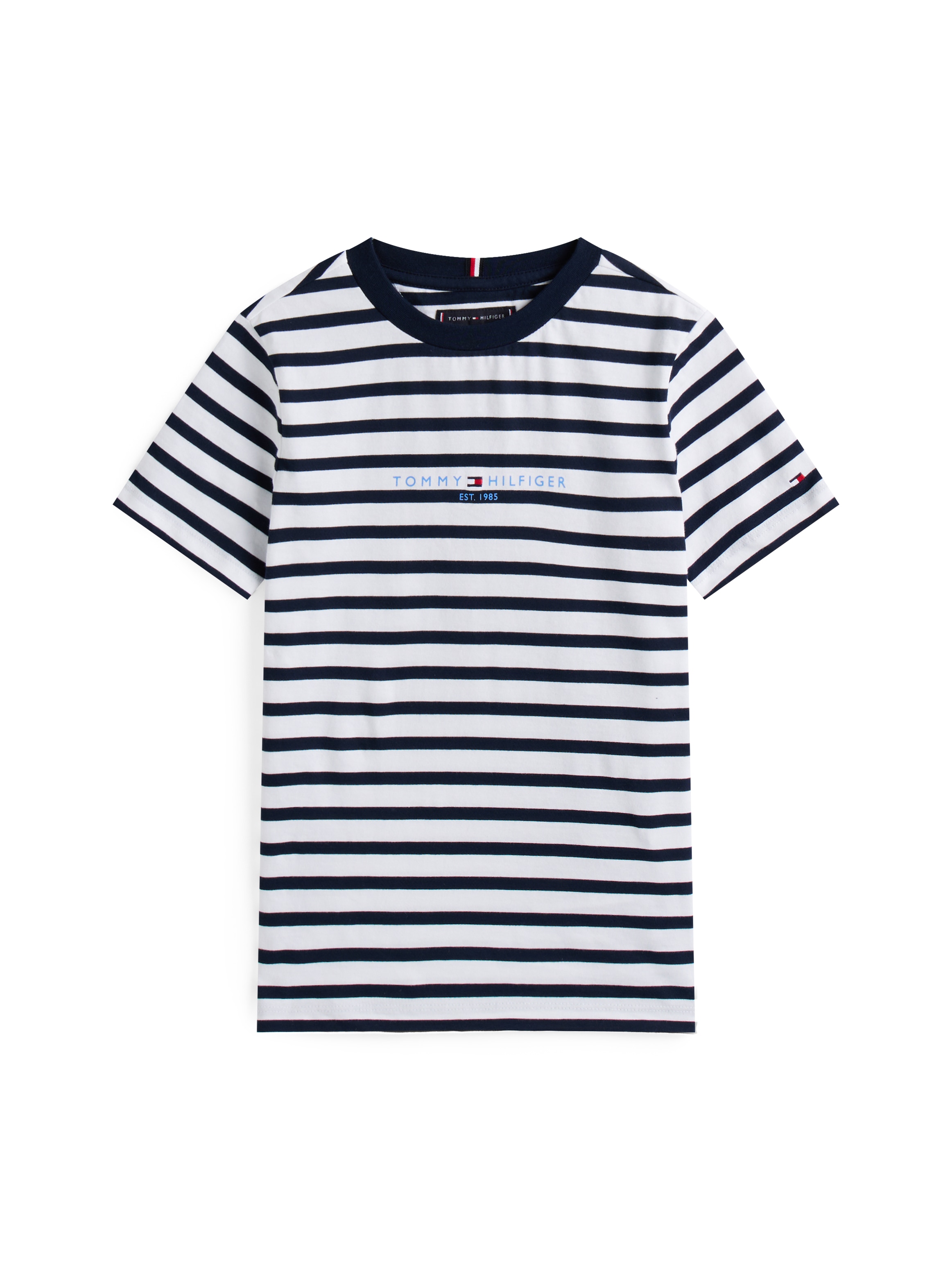 Tommy Hilfiger T-Shirt & Shorts, mit Logoschriftzug