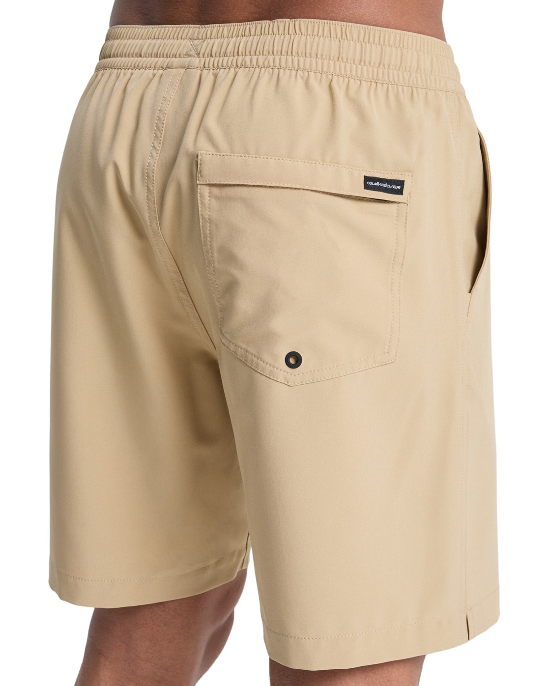 Quiksilver Boardshorts »Taxer Amph 18"«
