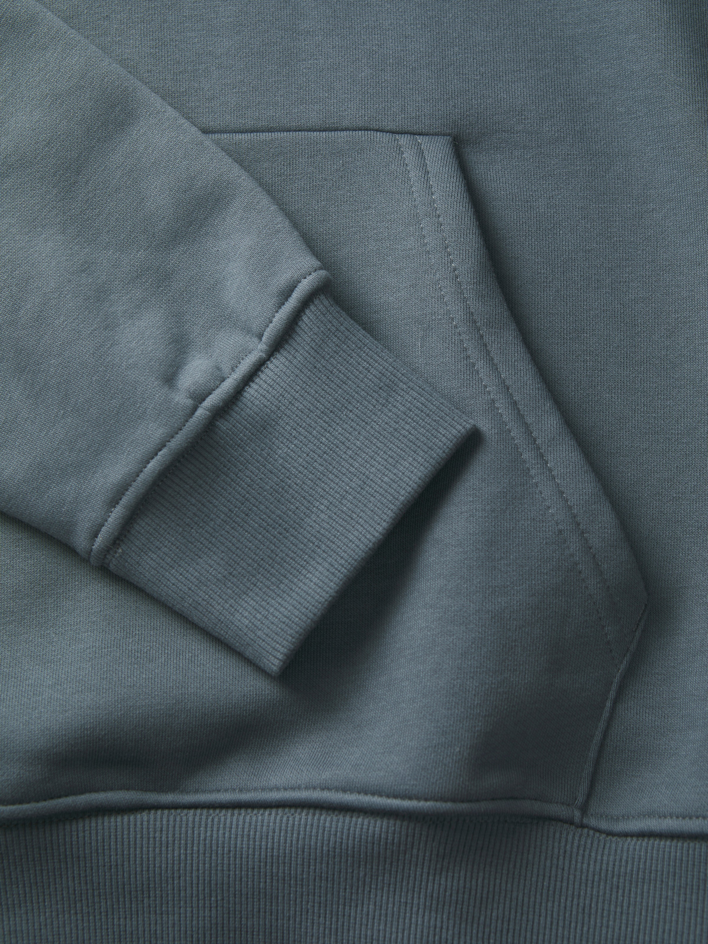 Jack & Jones Kapuzensweatshirt »JJEURBAN EDGE SWEAT HOOD NOOS«, mit Kängurutasche