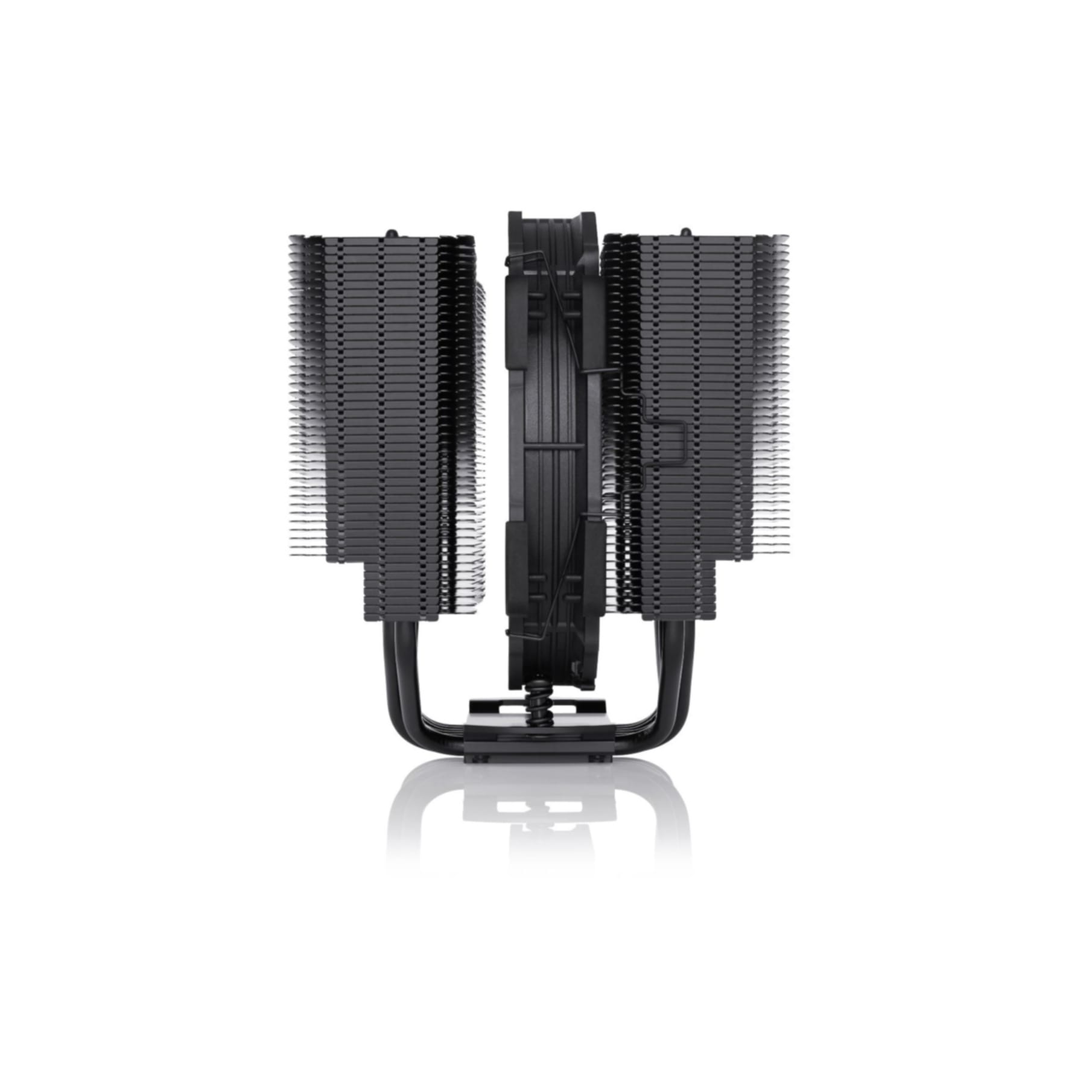 Noctua Gehäuselüfter »NH-D15S CHROMAX.BLACK«