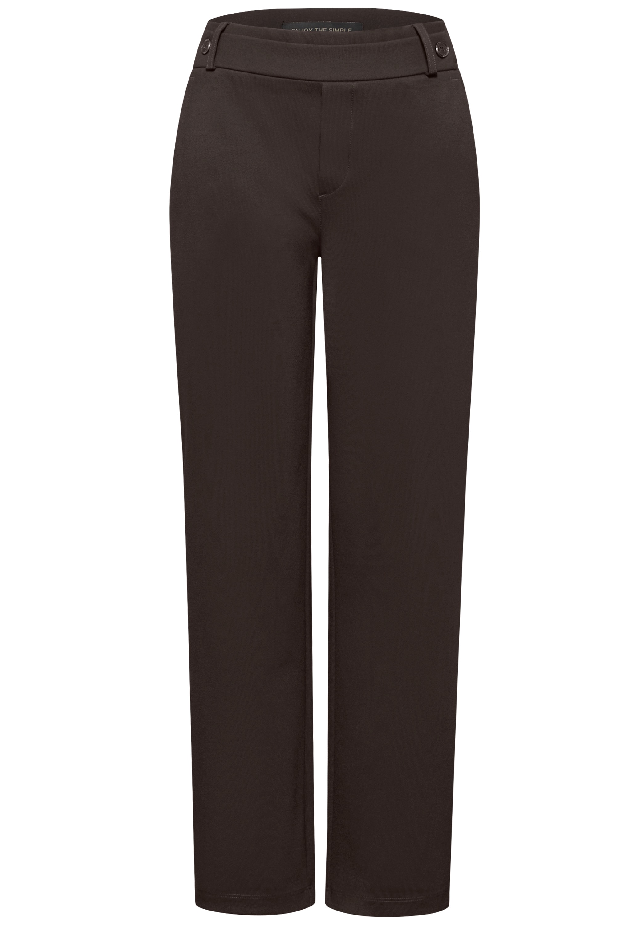 STREET ONE Webhose  mit Taschen