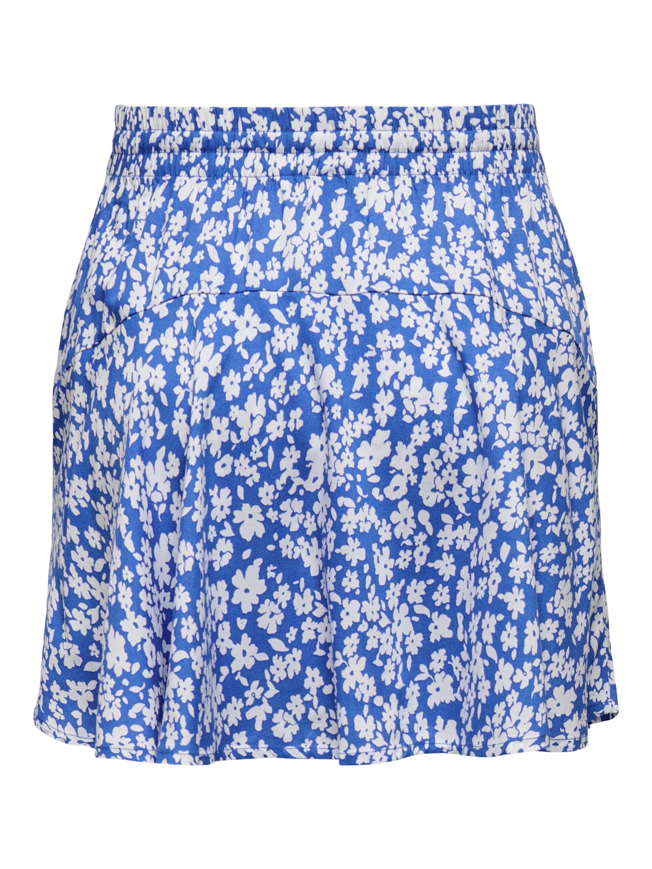 ONLY Minirock »ONLNALA LIFE SKORT WVN NOOS«