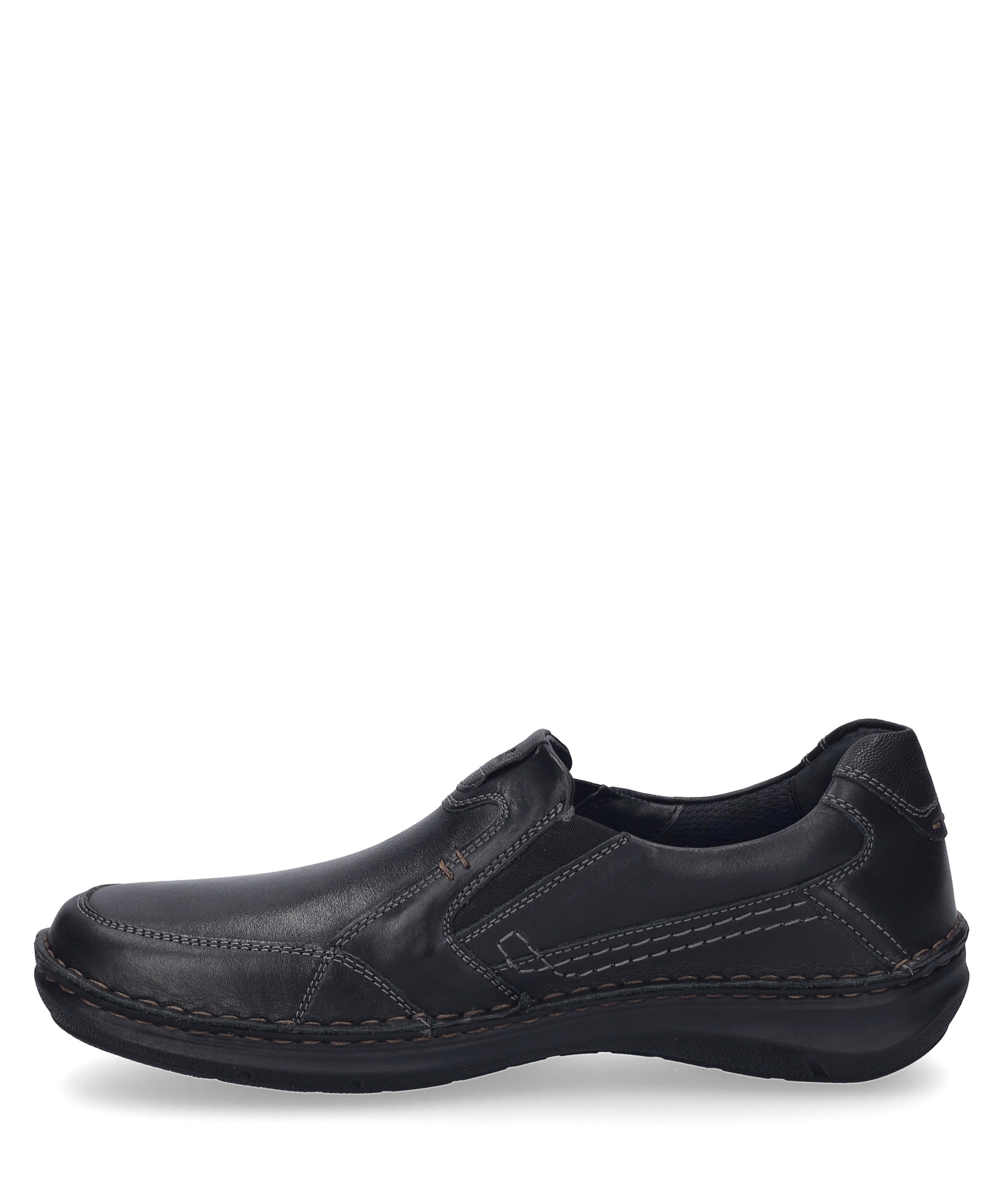 Josef Seibel Slipper »New Anvers 01, schwarz«